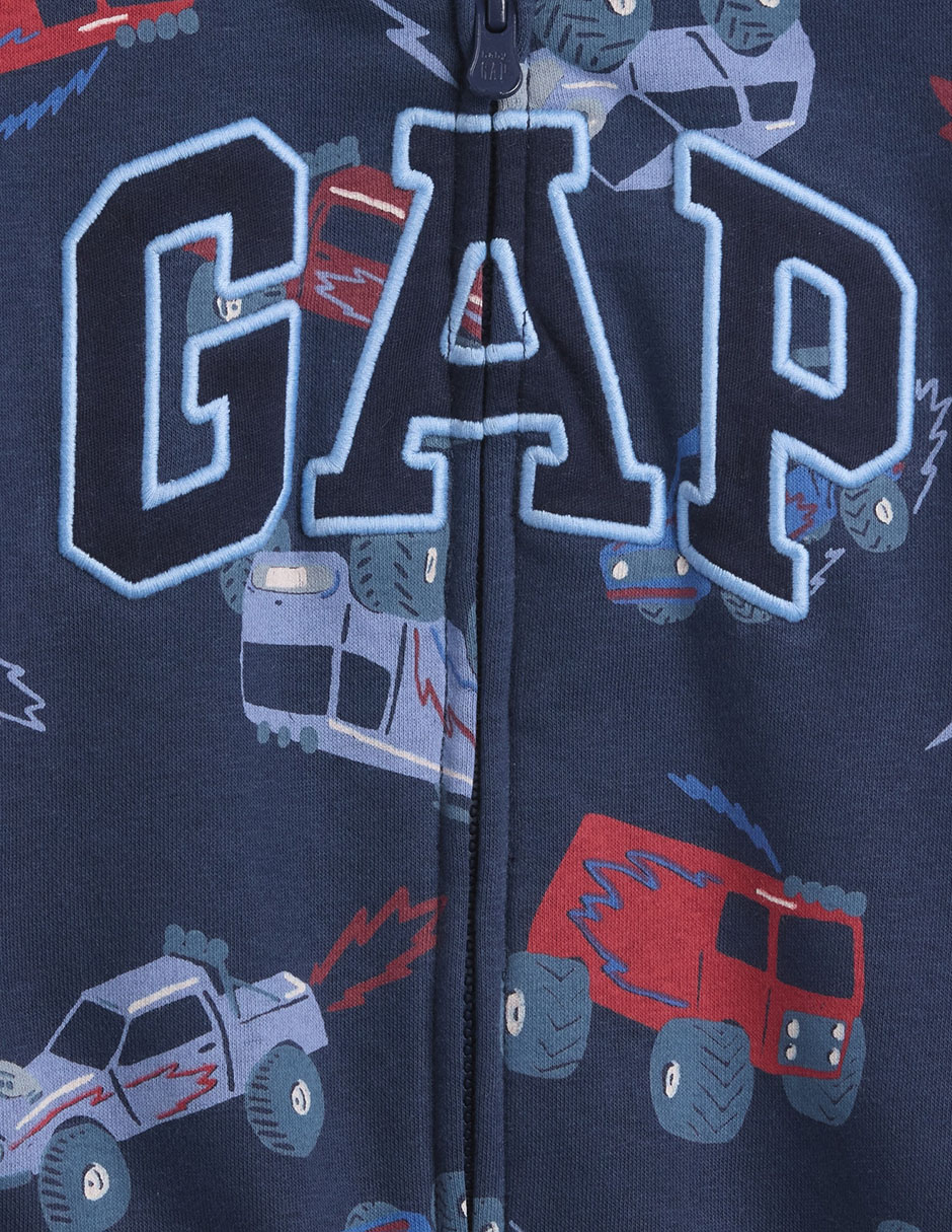 Sudadera para niño