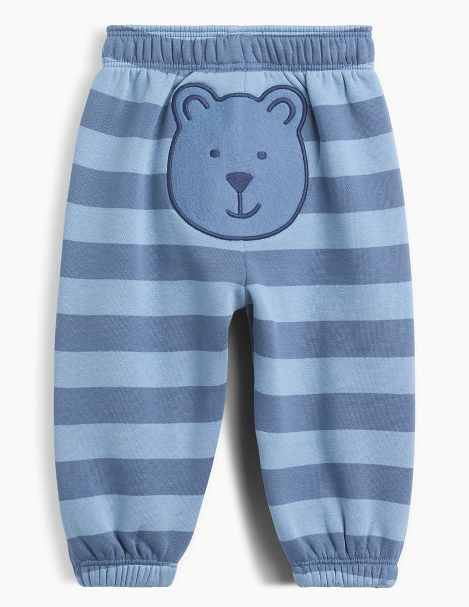Pants para niño 2