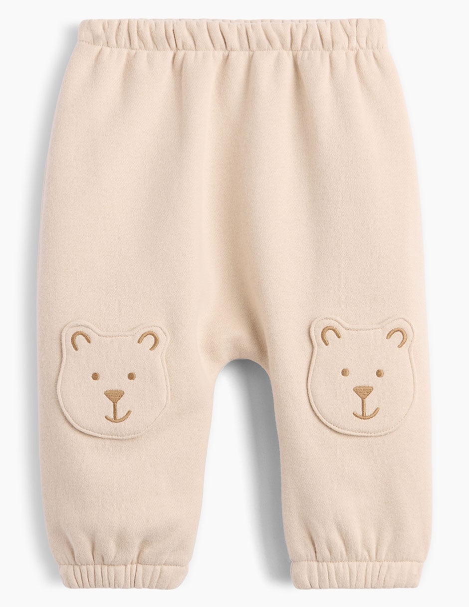 Pants bebé Pants bebé