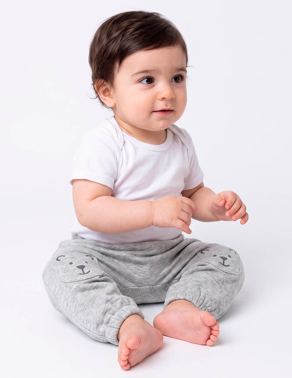Pants bebé