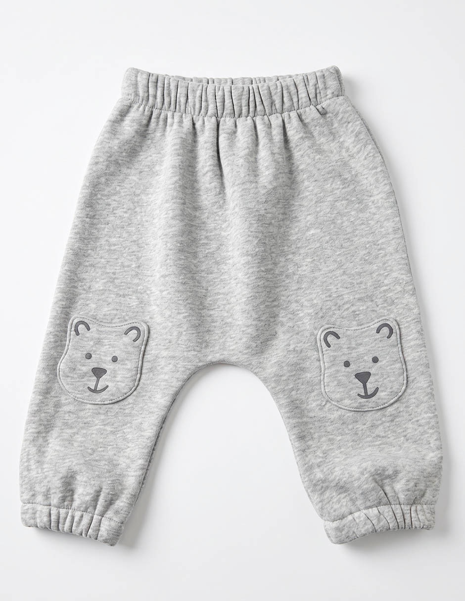 Pants bebé