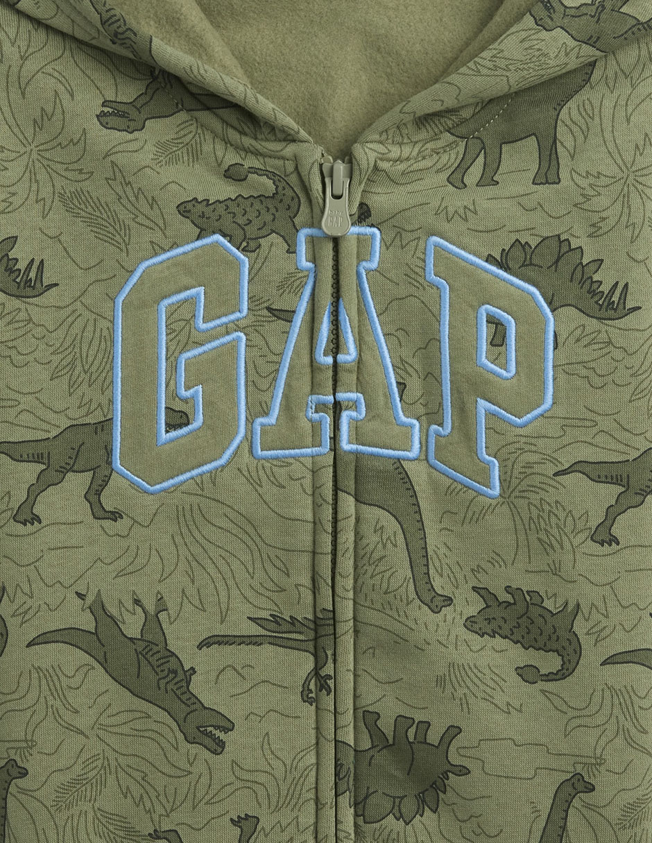 Sudadera para niño 3