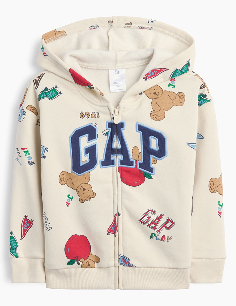 Sudadera para niño