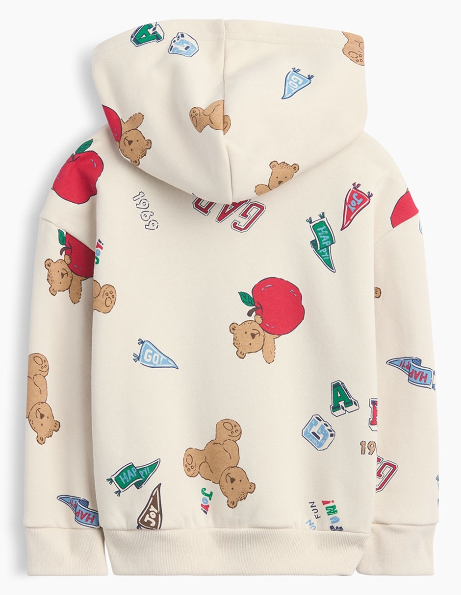 Sudadera para niño 2
