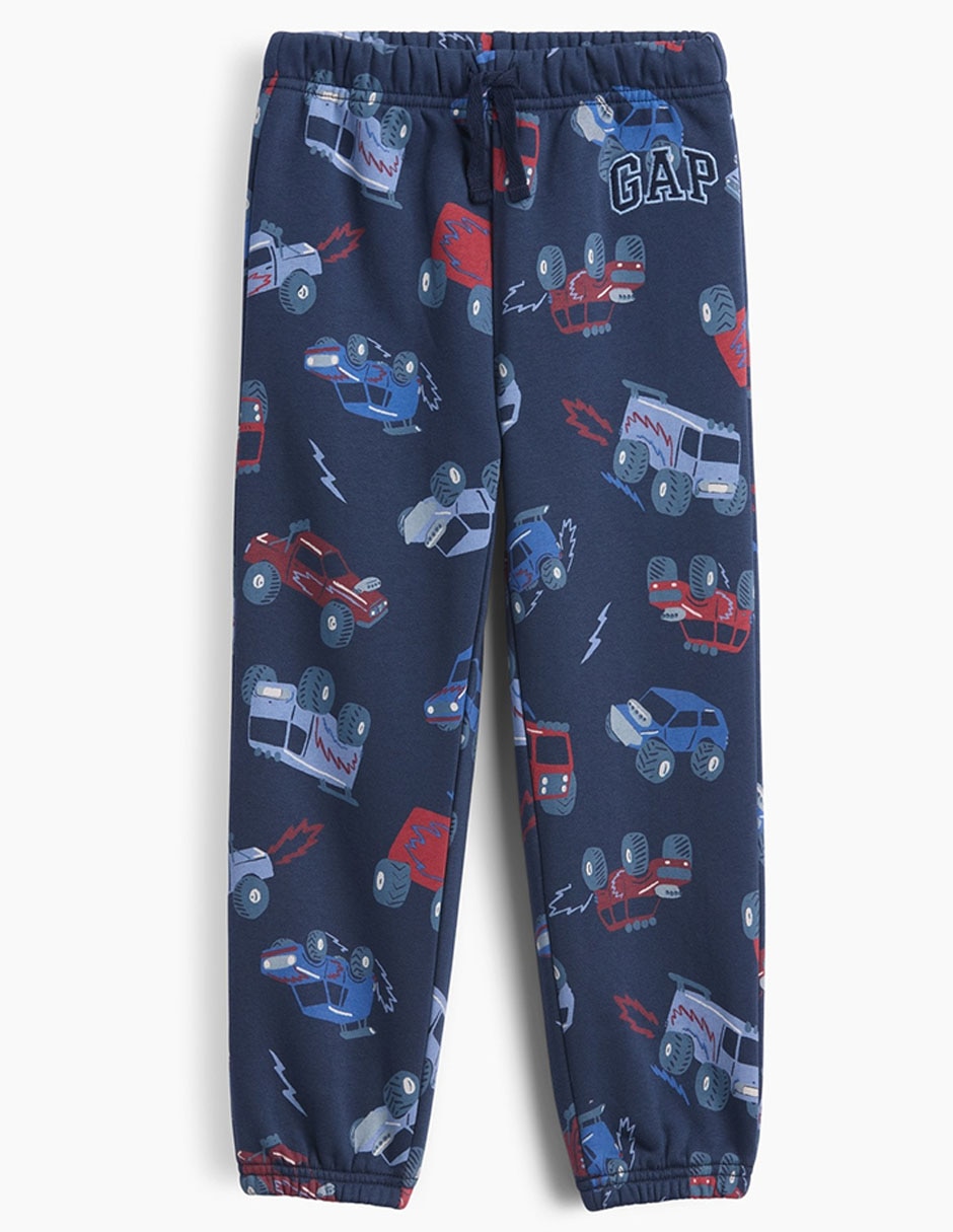 Pants para niño
