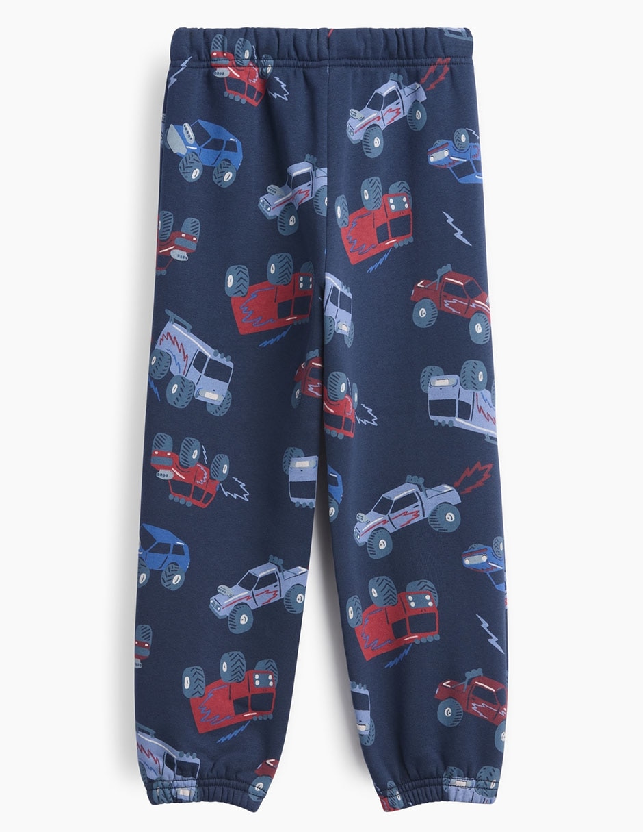 Pants para niño