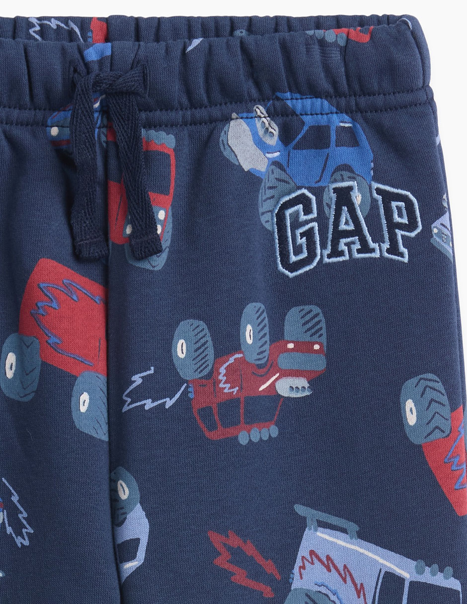 Pants para niño