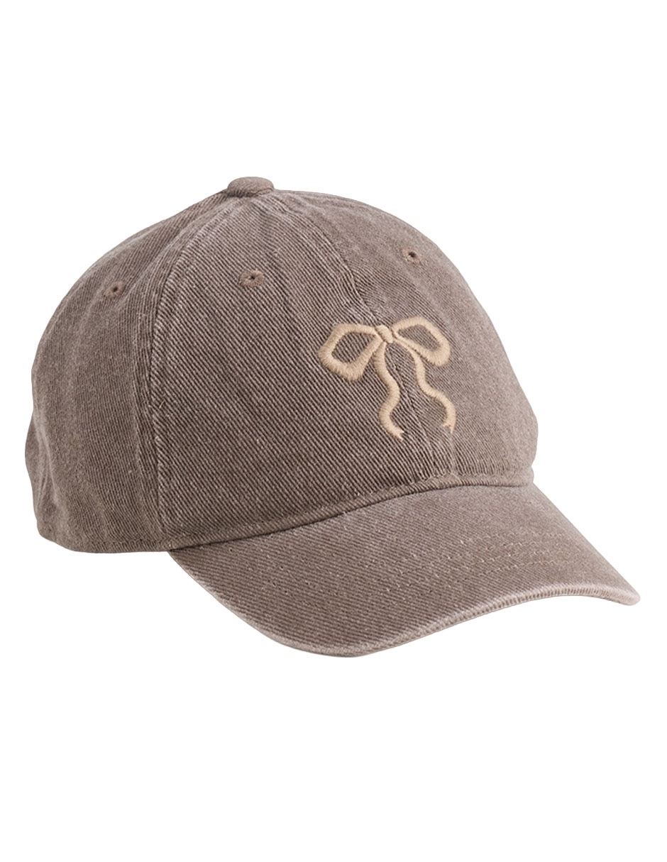 Gorra visera curva velcro unisex Gorra visera curva velcro unisex
