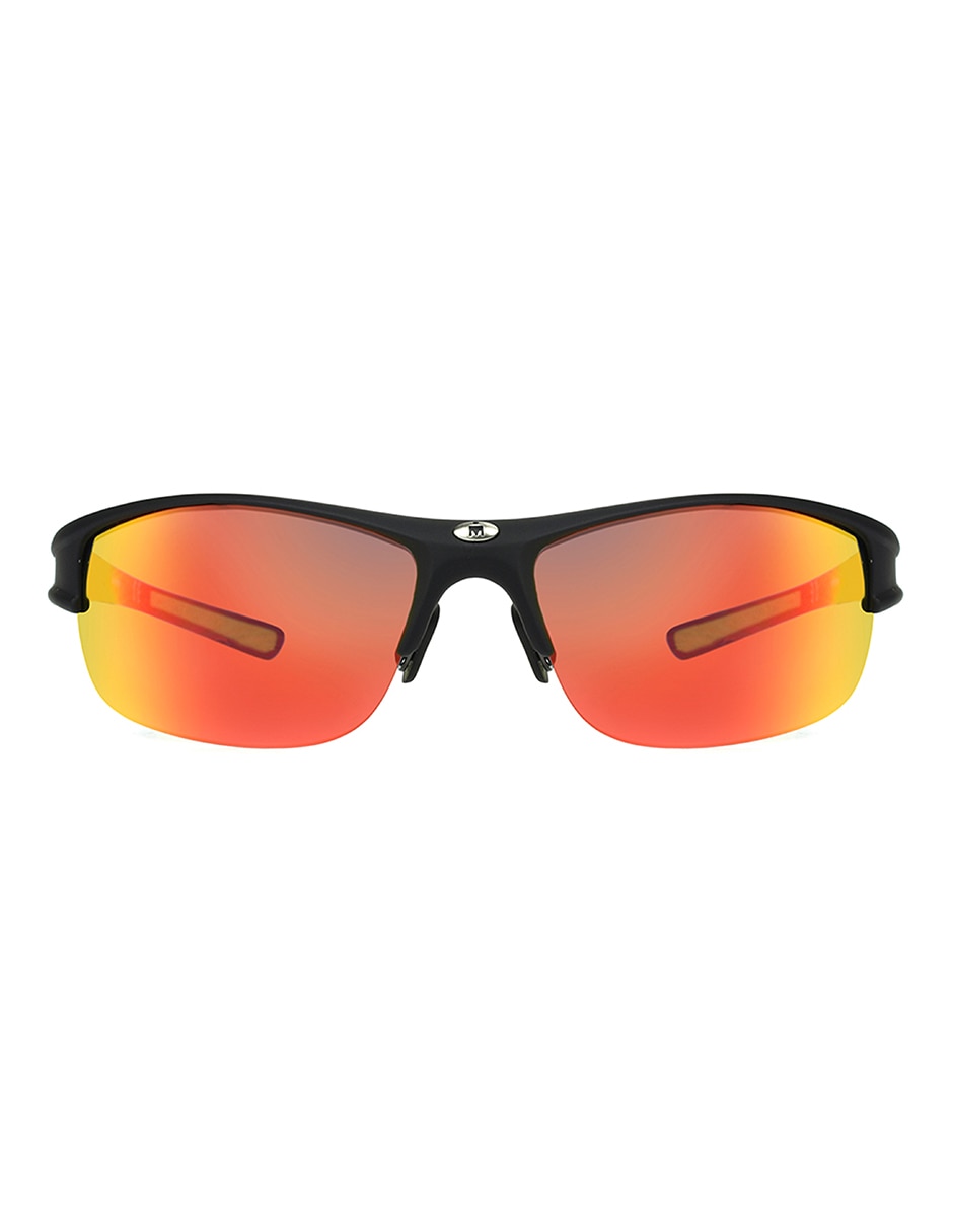 Lentes de sol Ironman para hombre