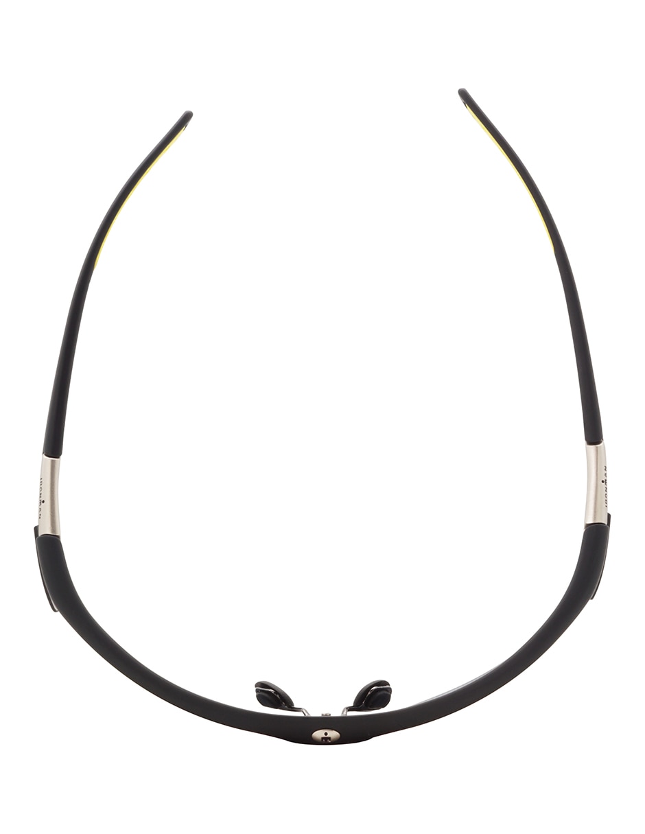 Lentes de sol Ironman para hombre