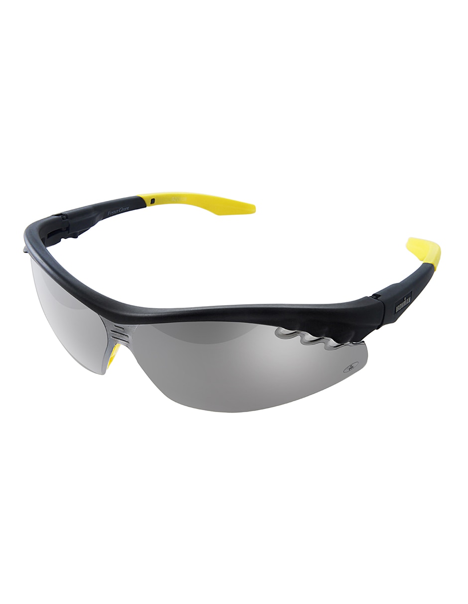 Lentes de sol Ironman para hombre