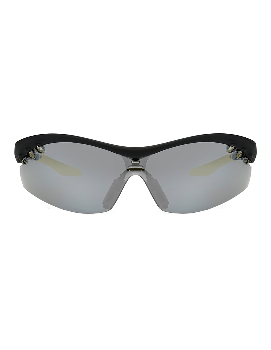 Lentes de sol Ironman para hombre