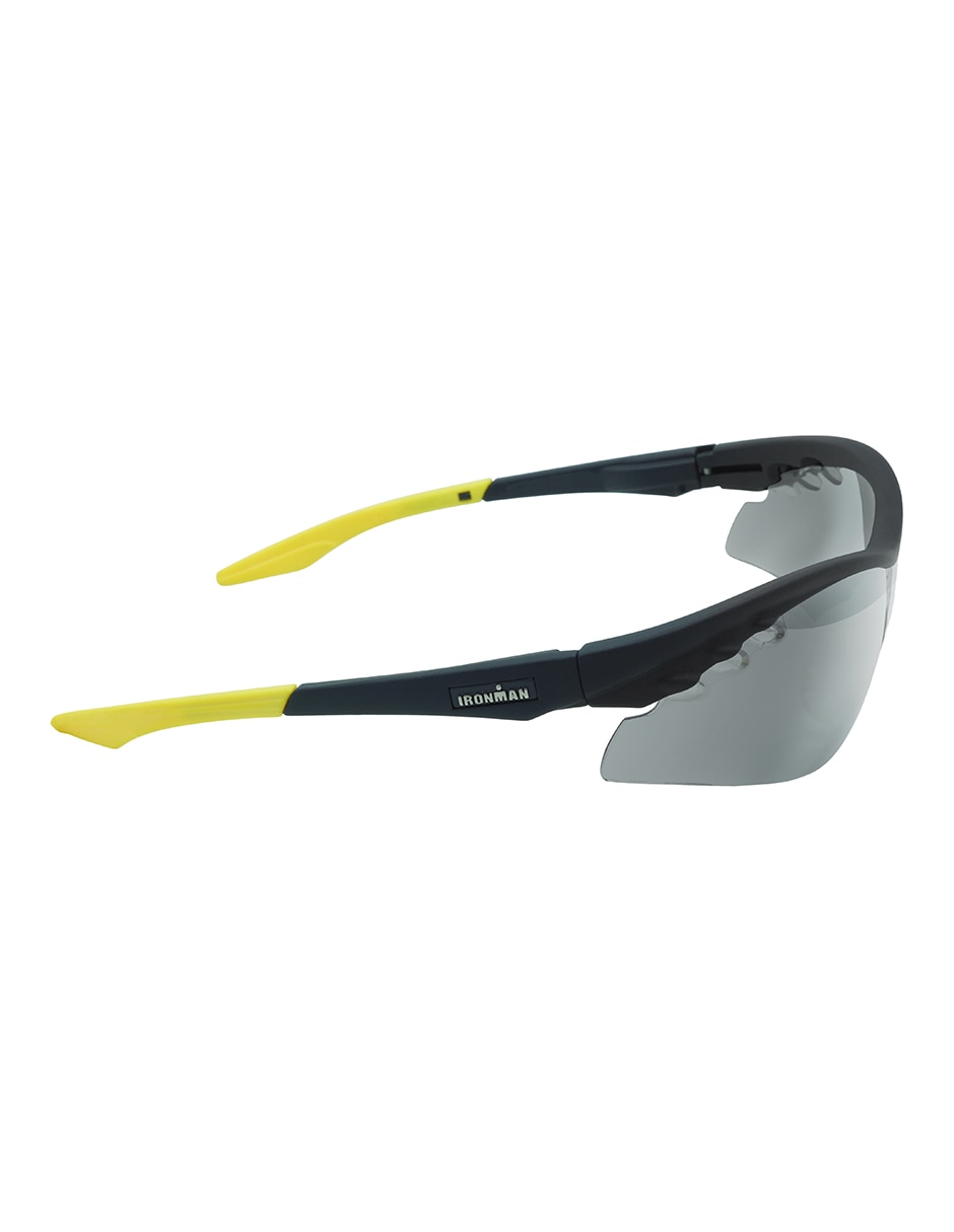 Lentes de sol Ironman para hombre