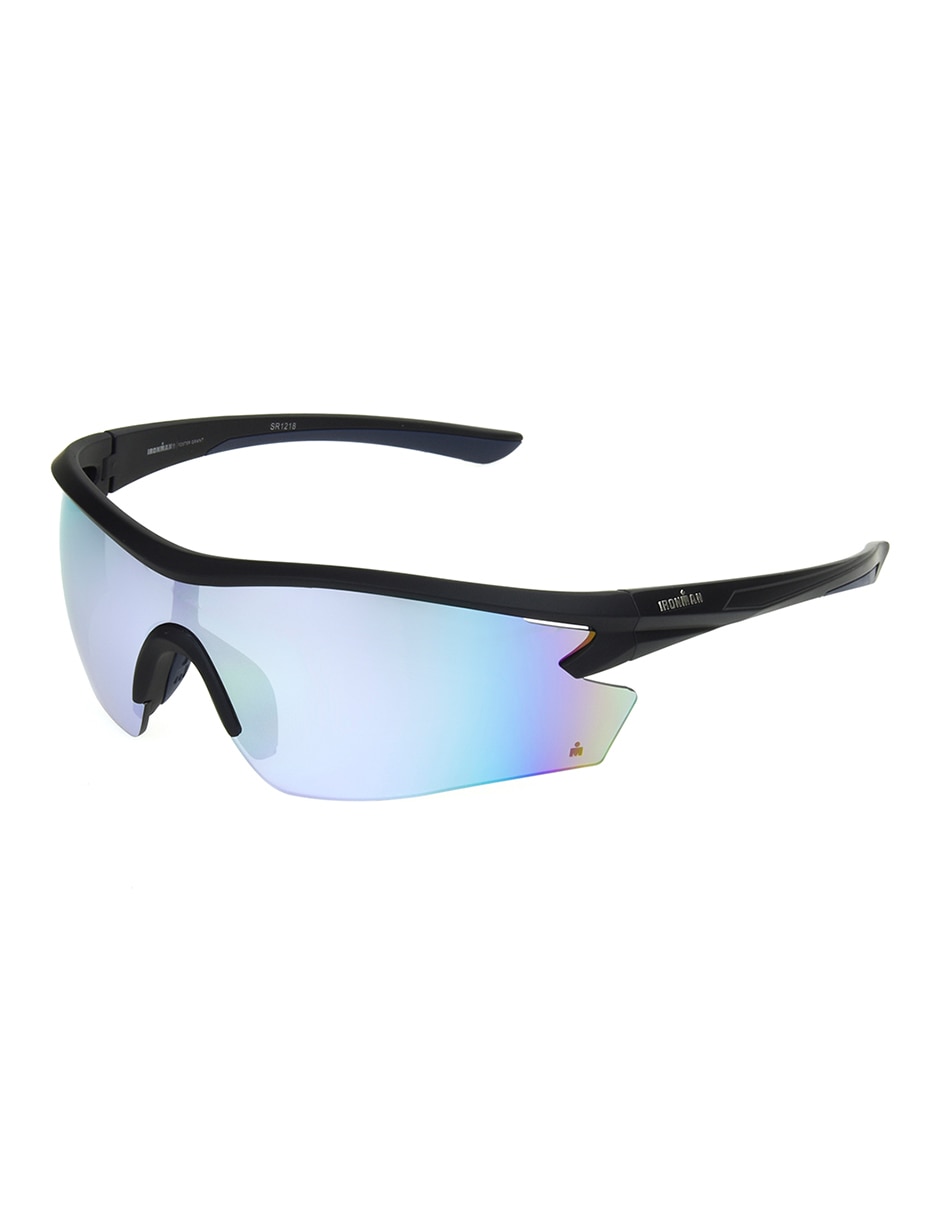 Imagen de producto Lentes de sol Iron Man para hombre