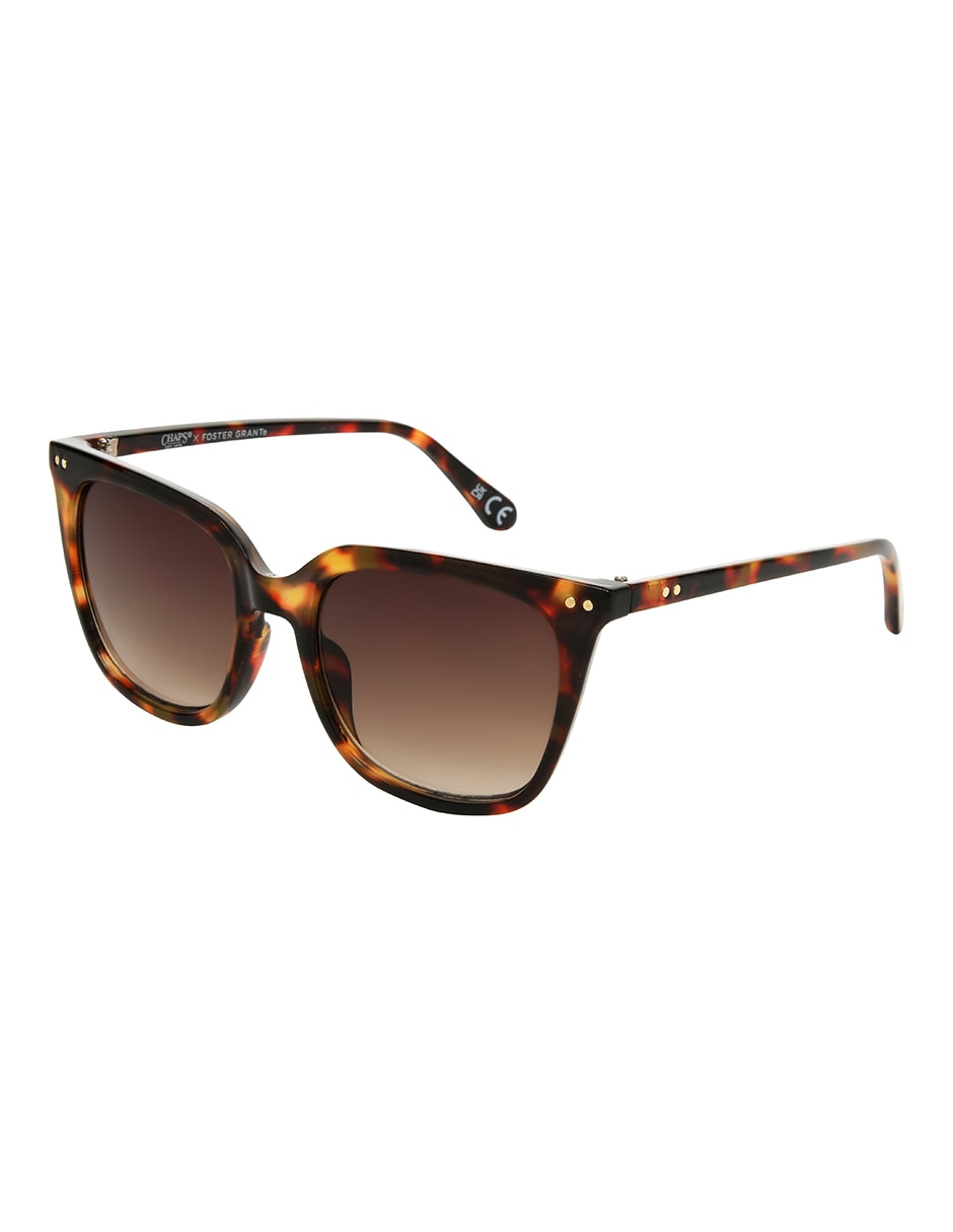Lentes de sol Chaps para mujer
