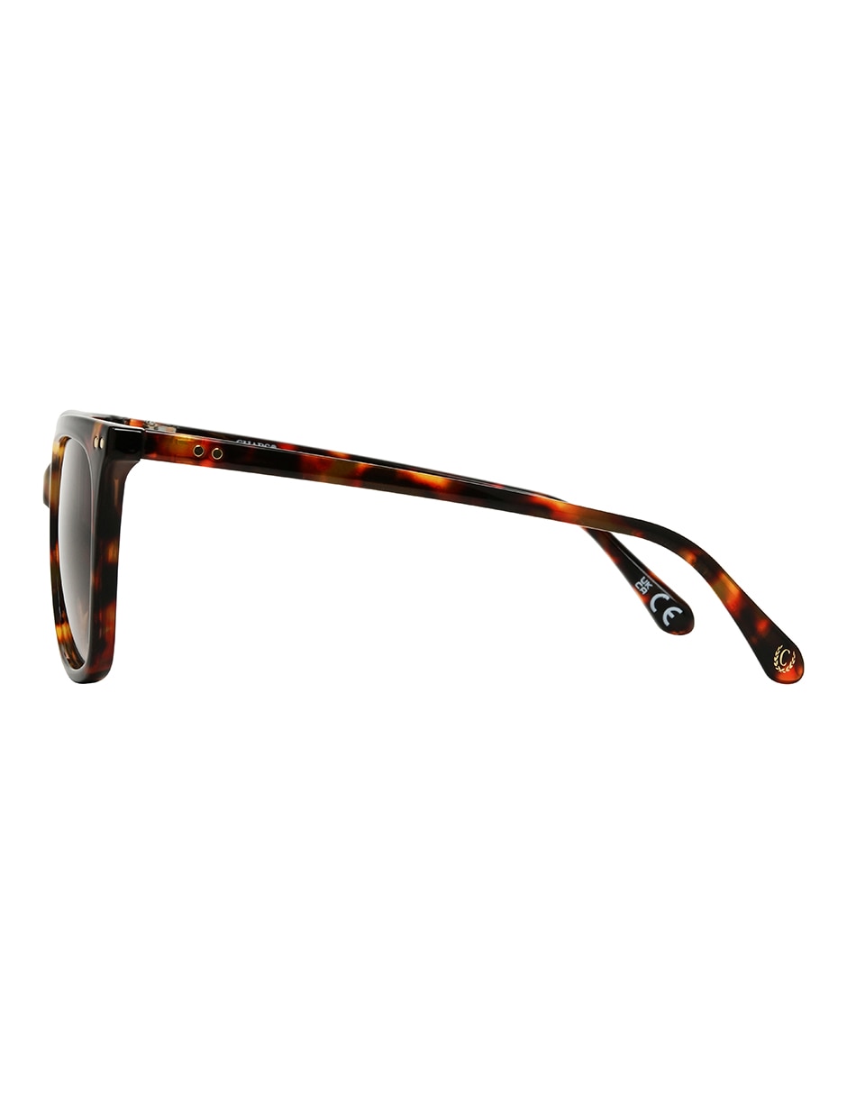 Lentes de sol Chaps para mujer