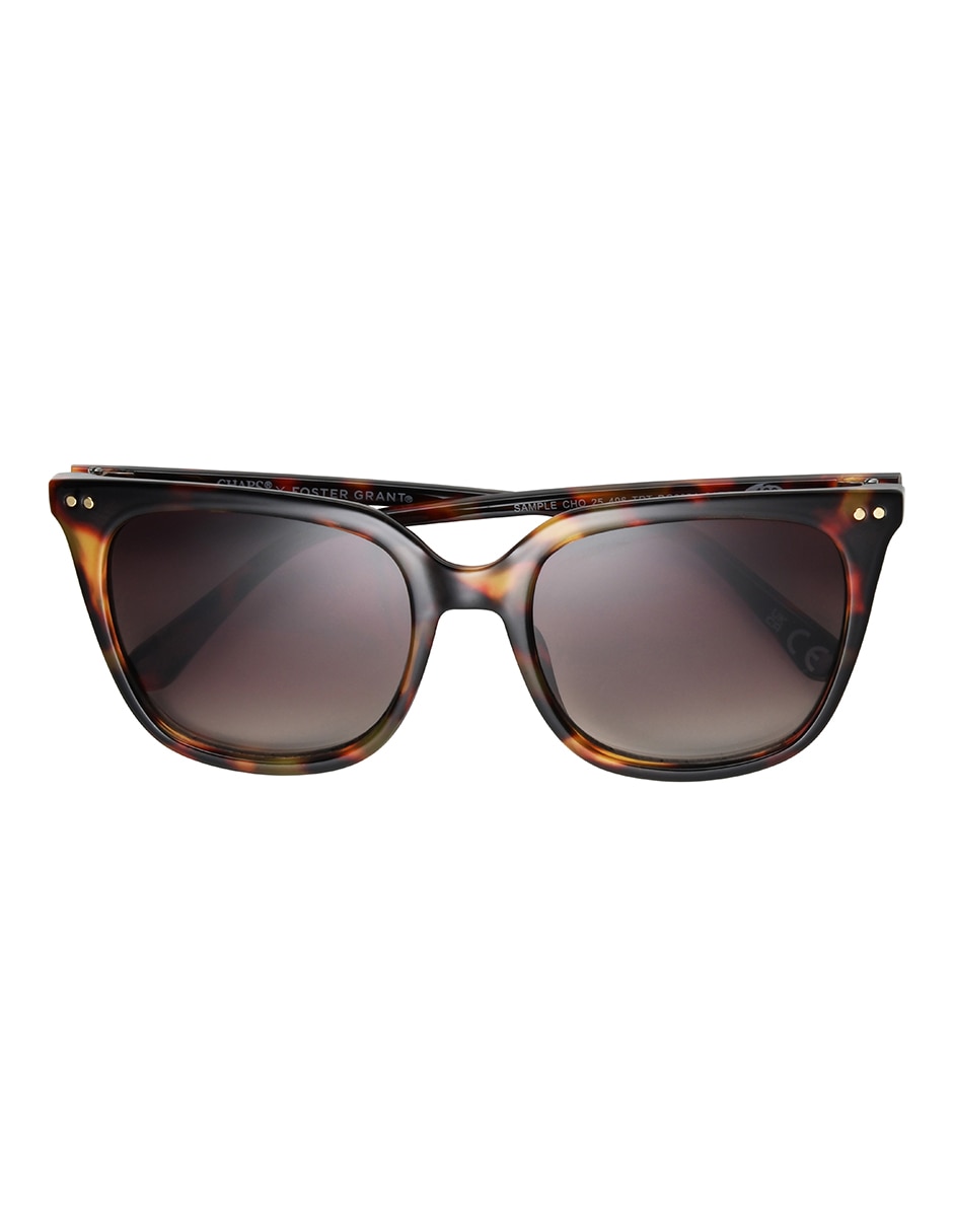Lentes de sol Chaps para mujer