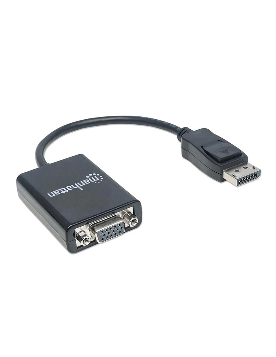 Adaptador VGA A Man