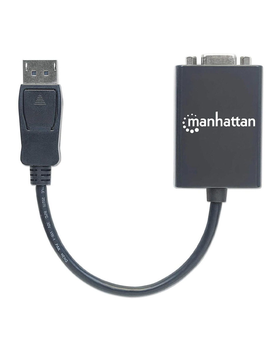 Adaptador VGA A Man