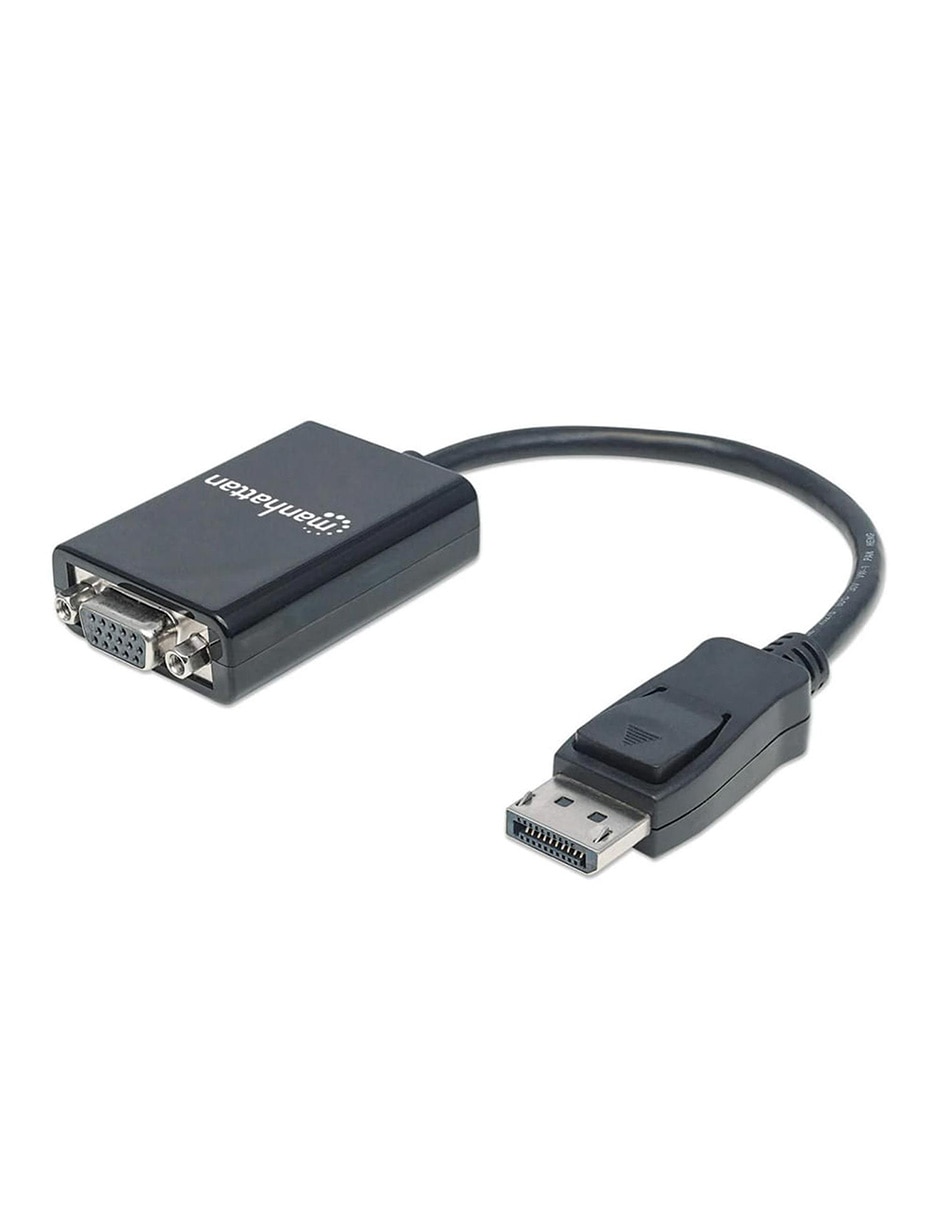 Adaptador VGA A Man