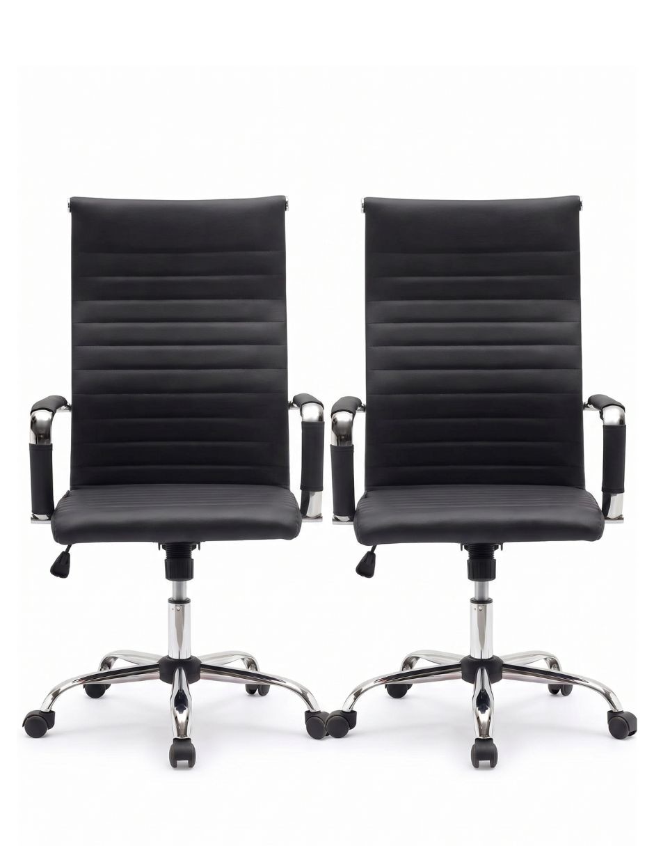 Set de silla con ruedas 2 piezas