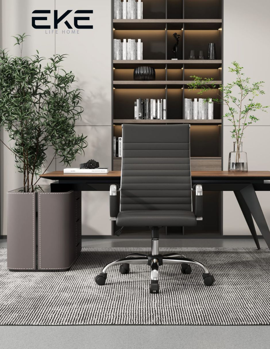Set de silla con ruedas Eke Life Home 2 piezas