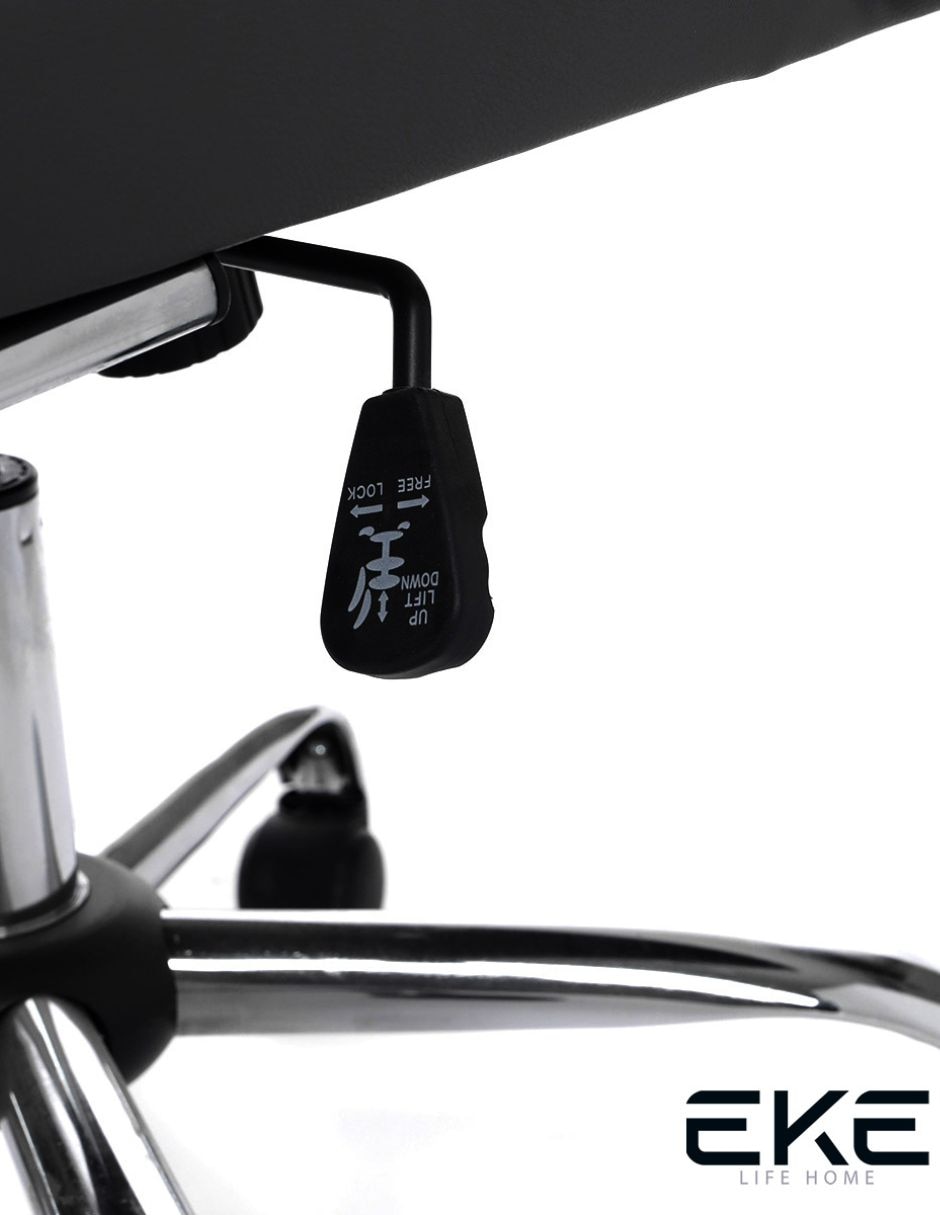 Set de silla con ruedas Eke Life Home 2 piezas