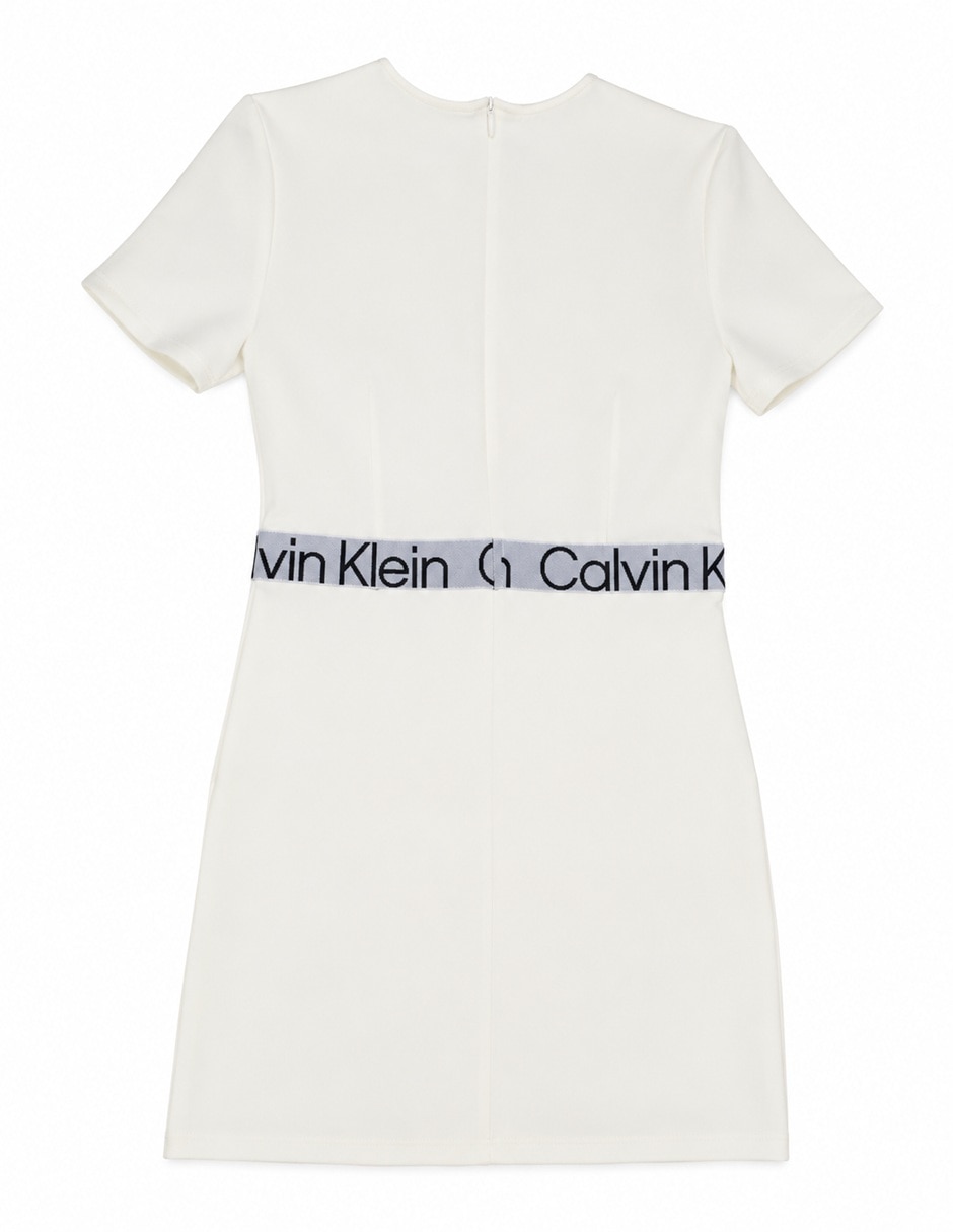 Vestido corto casual 47f020g para mujer 6