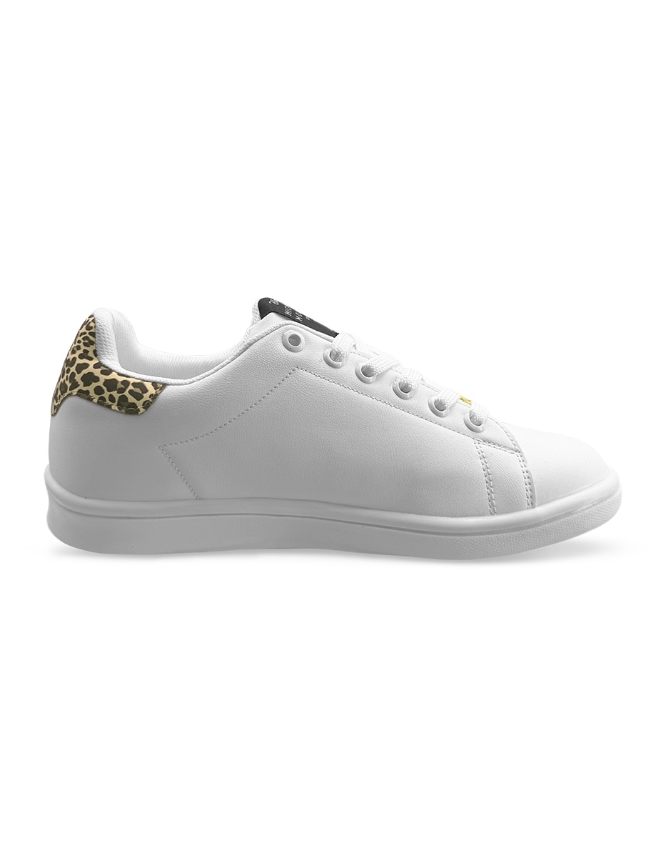 Tenis global brands minnie mouse para mujer