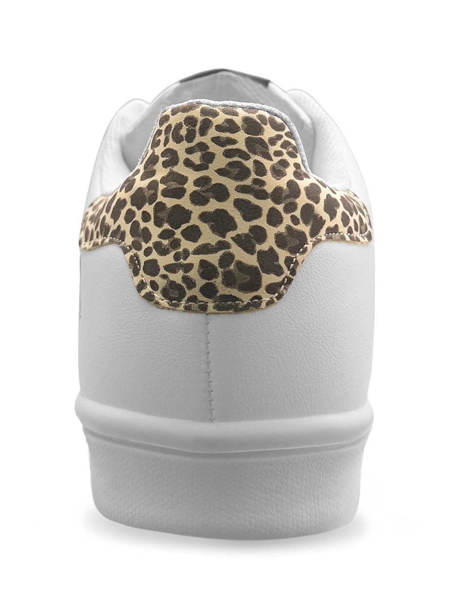 Tenis global brands minnie mouse para mujer
