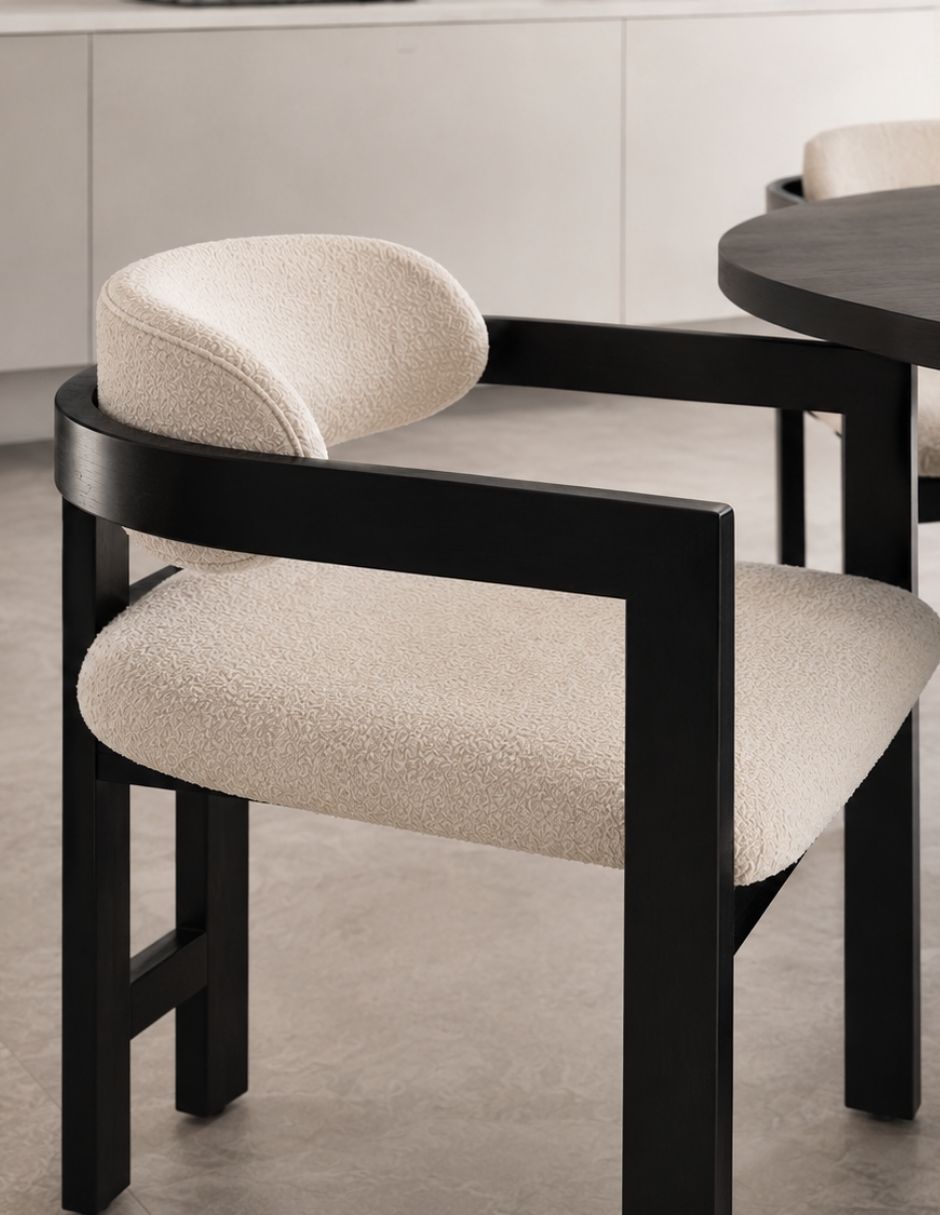 Comedor Porto para 5 personas 4