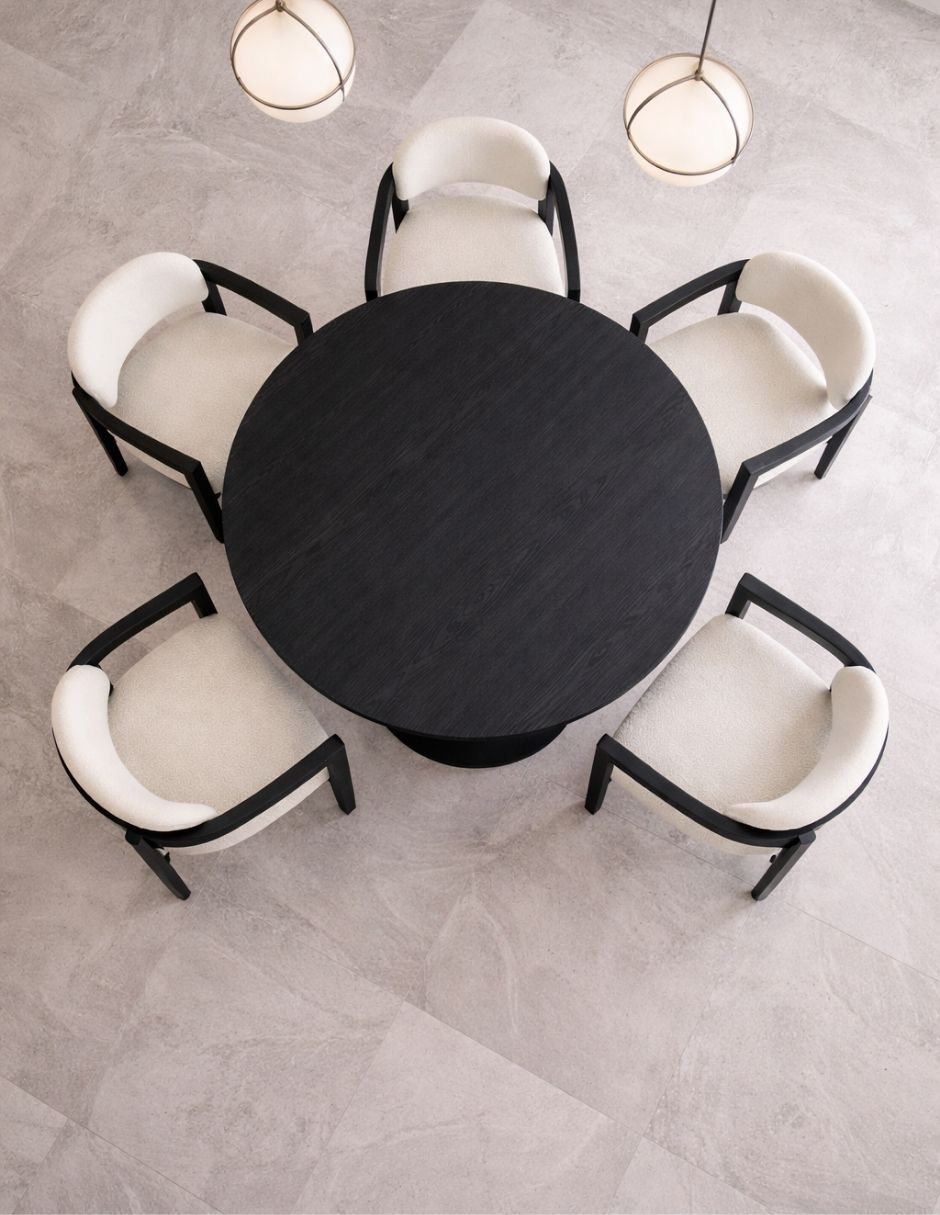 Comedor Porto para 5 personas 5
