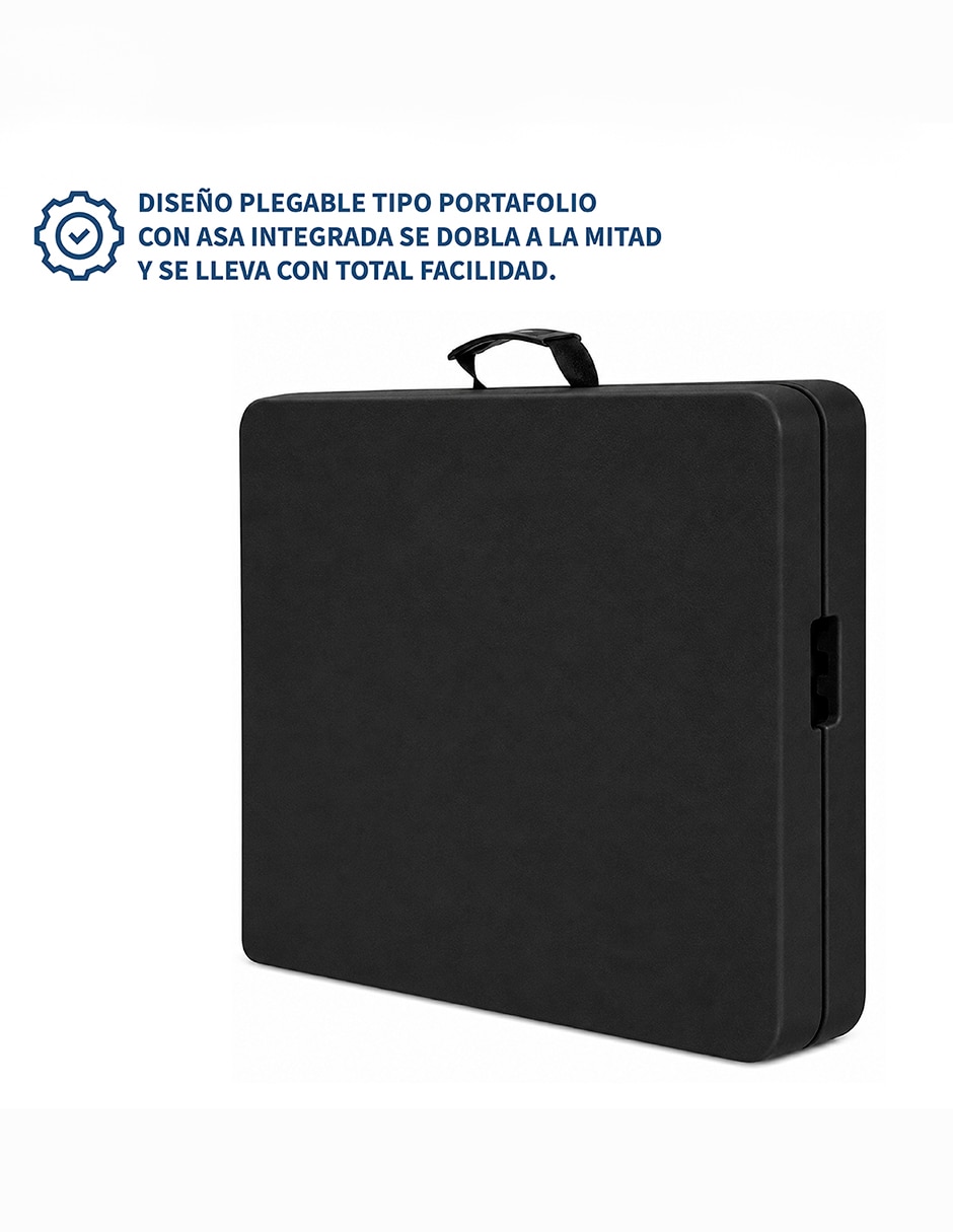 Mesa plegable 3