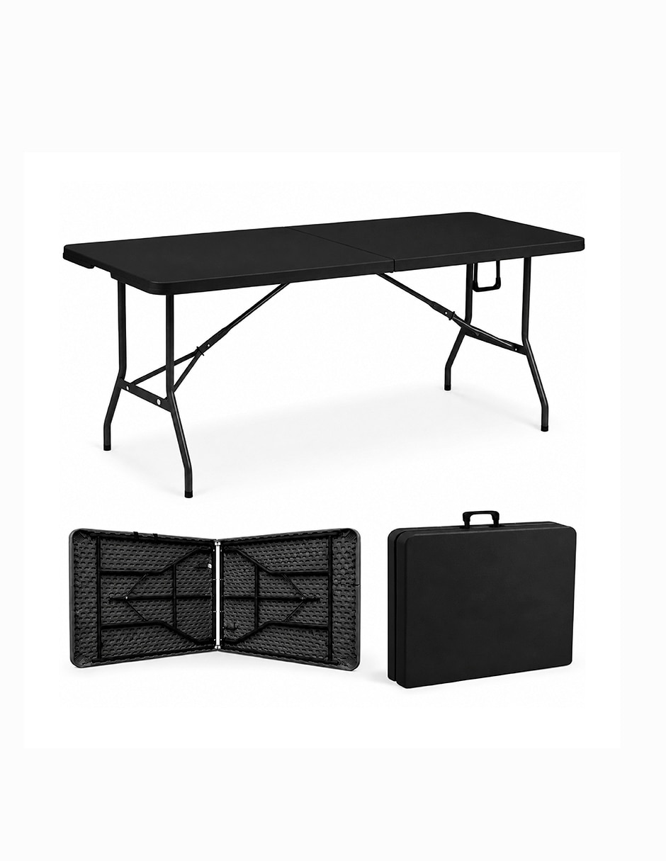 Mesa plegable 5