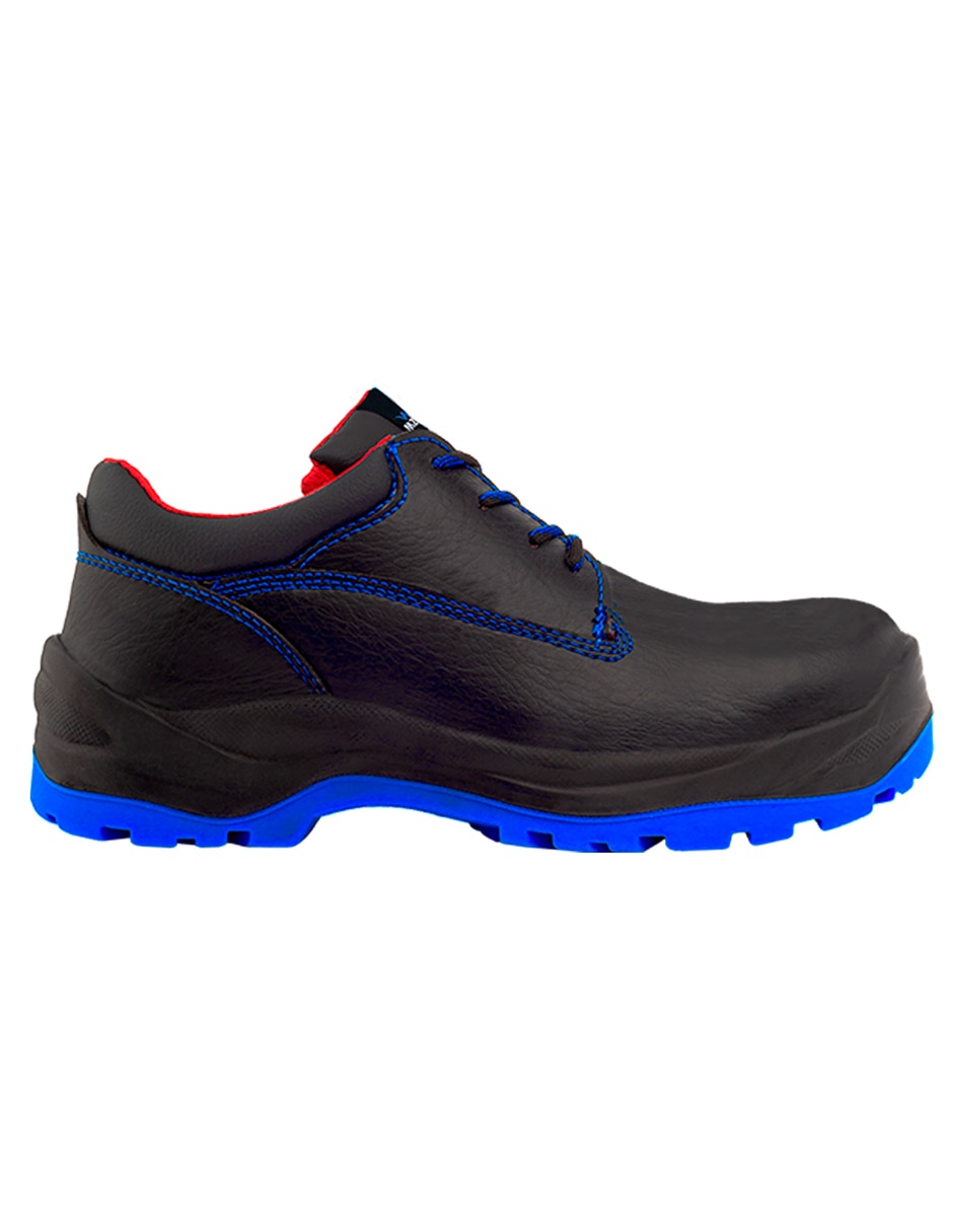 Bota de piel para hombre Bota de piel para hombre