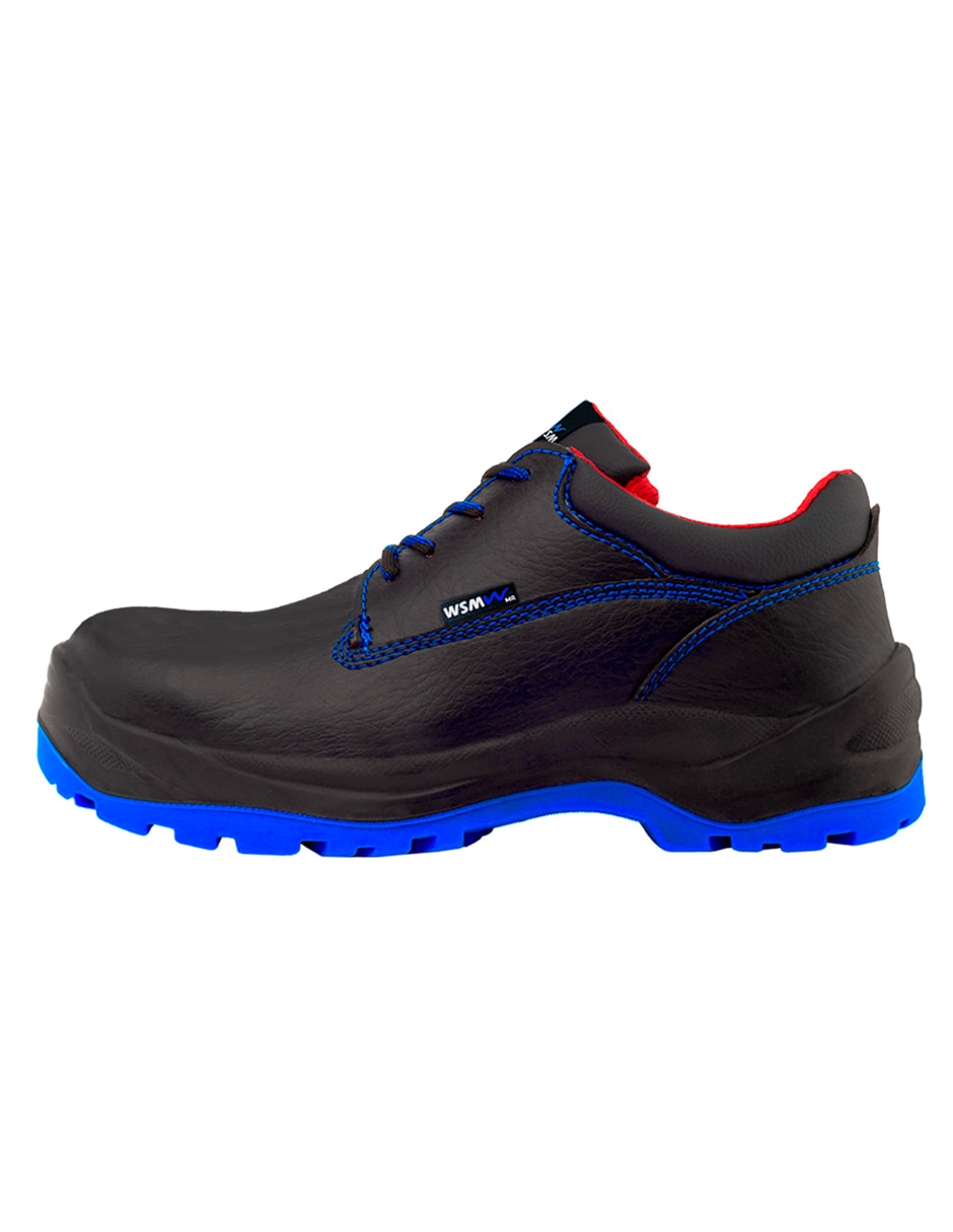 Bota de piel para hombre 2