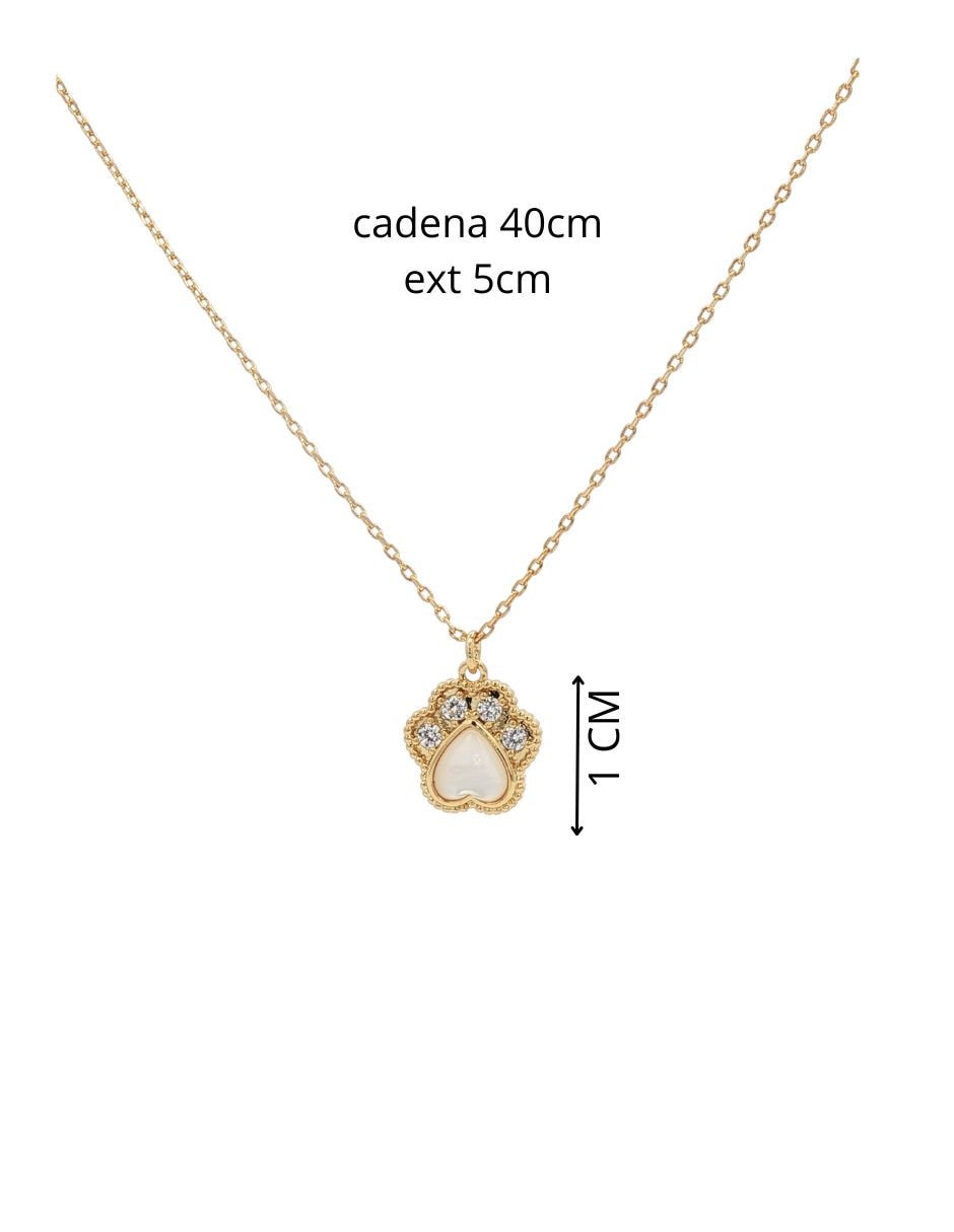 Aretes perla 3