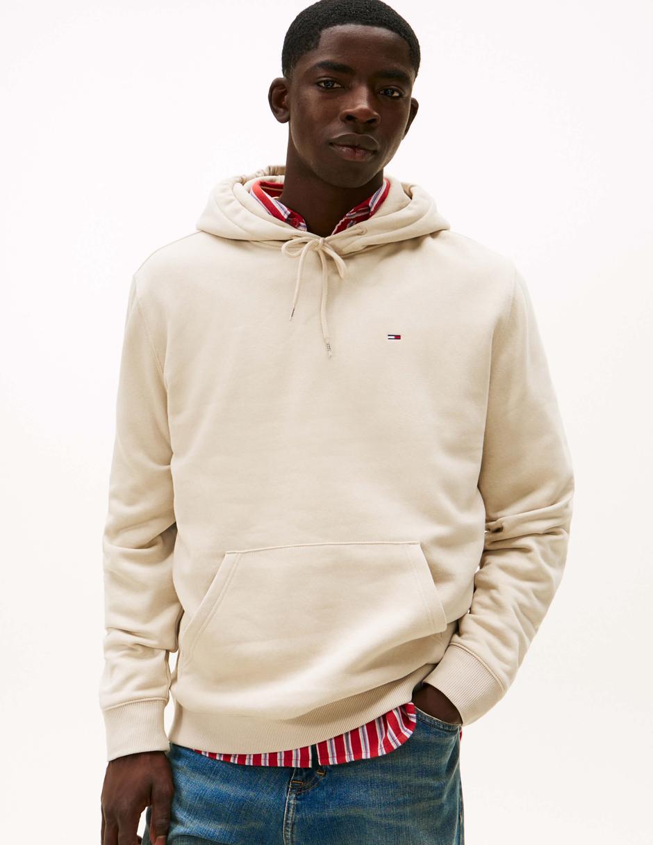 Sudadera tommy jeans para hombre
