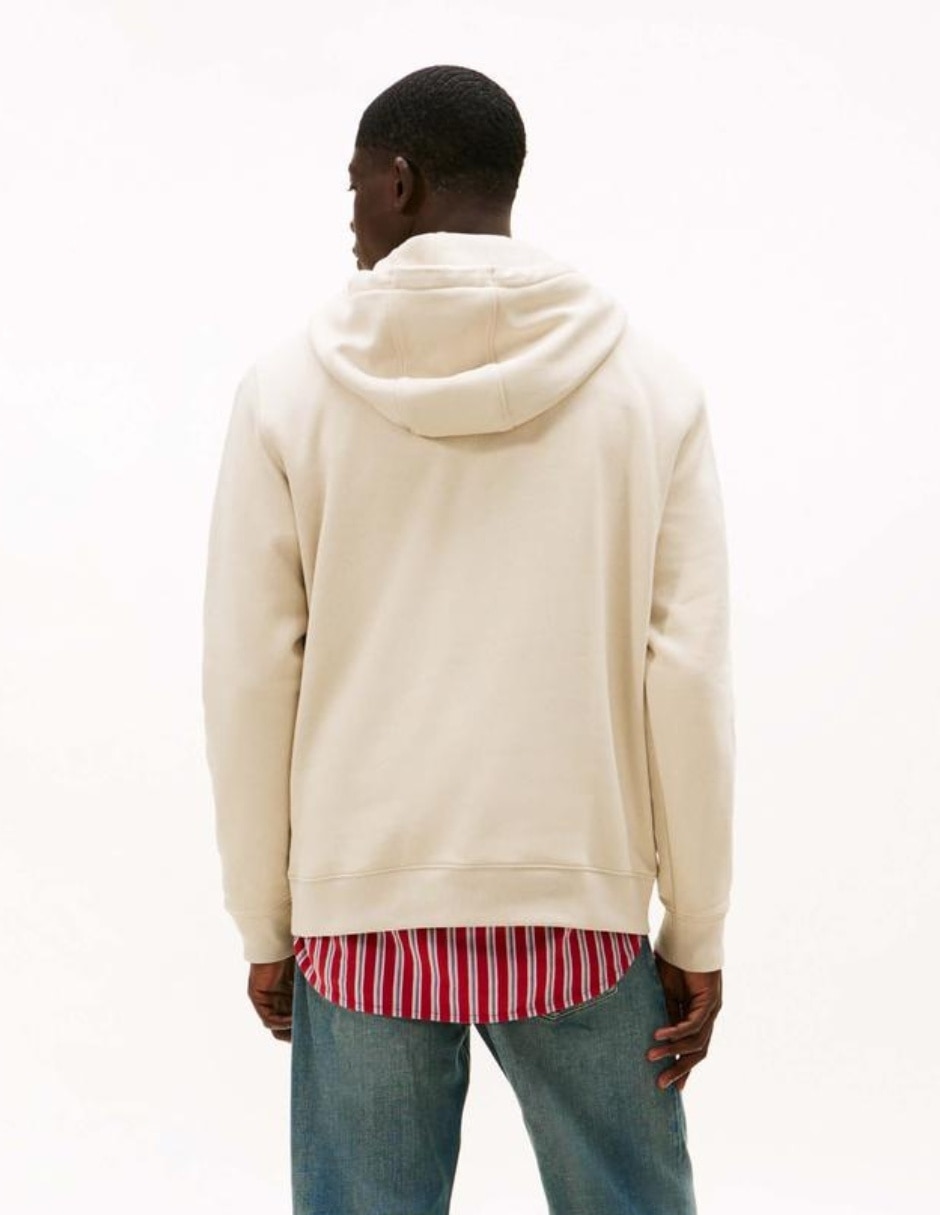 Sudadera tommy jeans para hombre