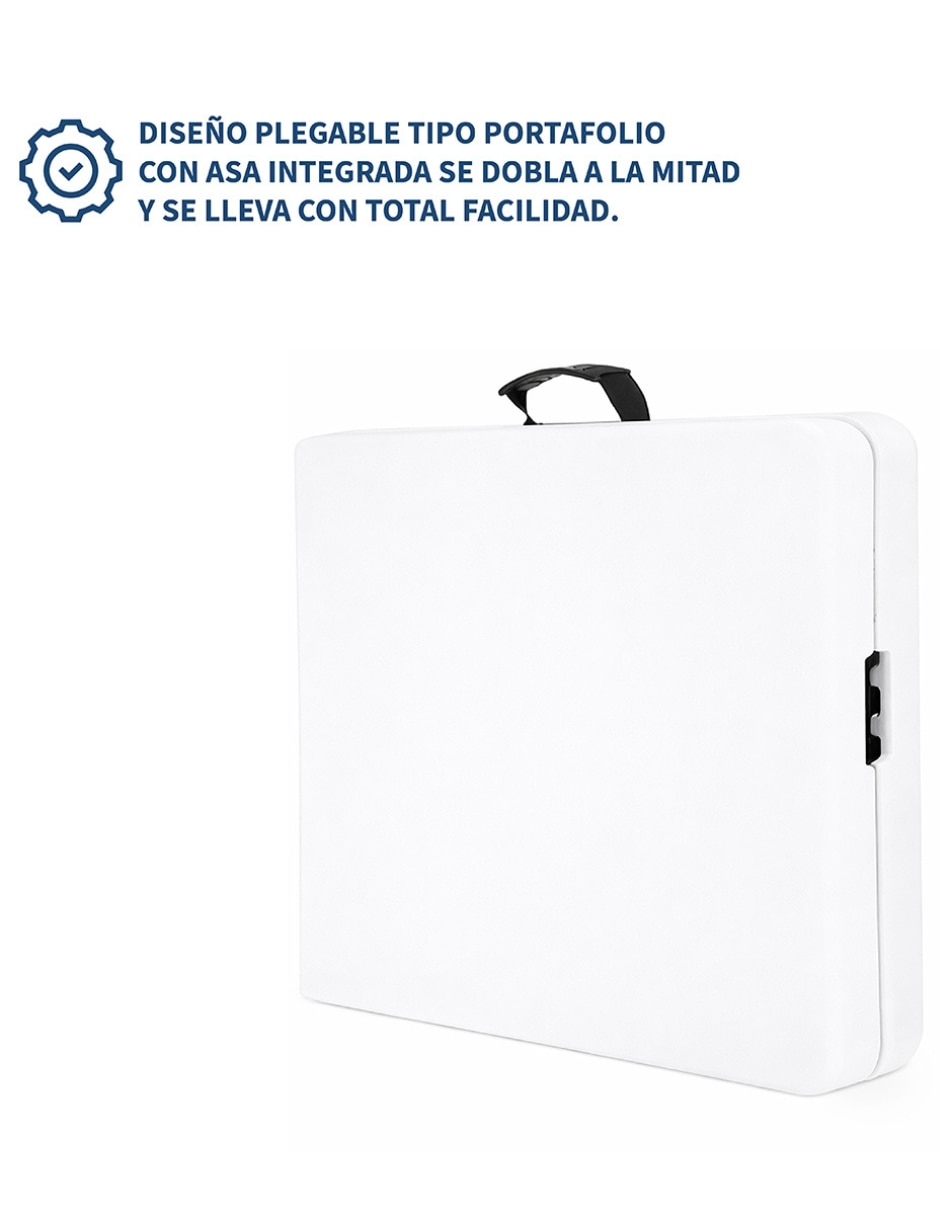 Mesa plegable 2