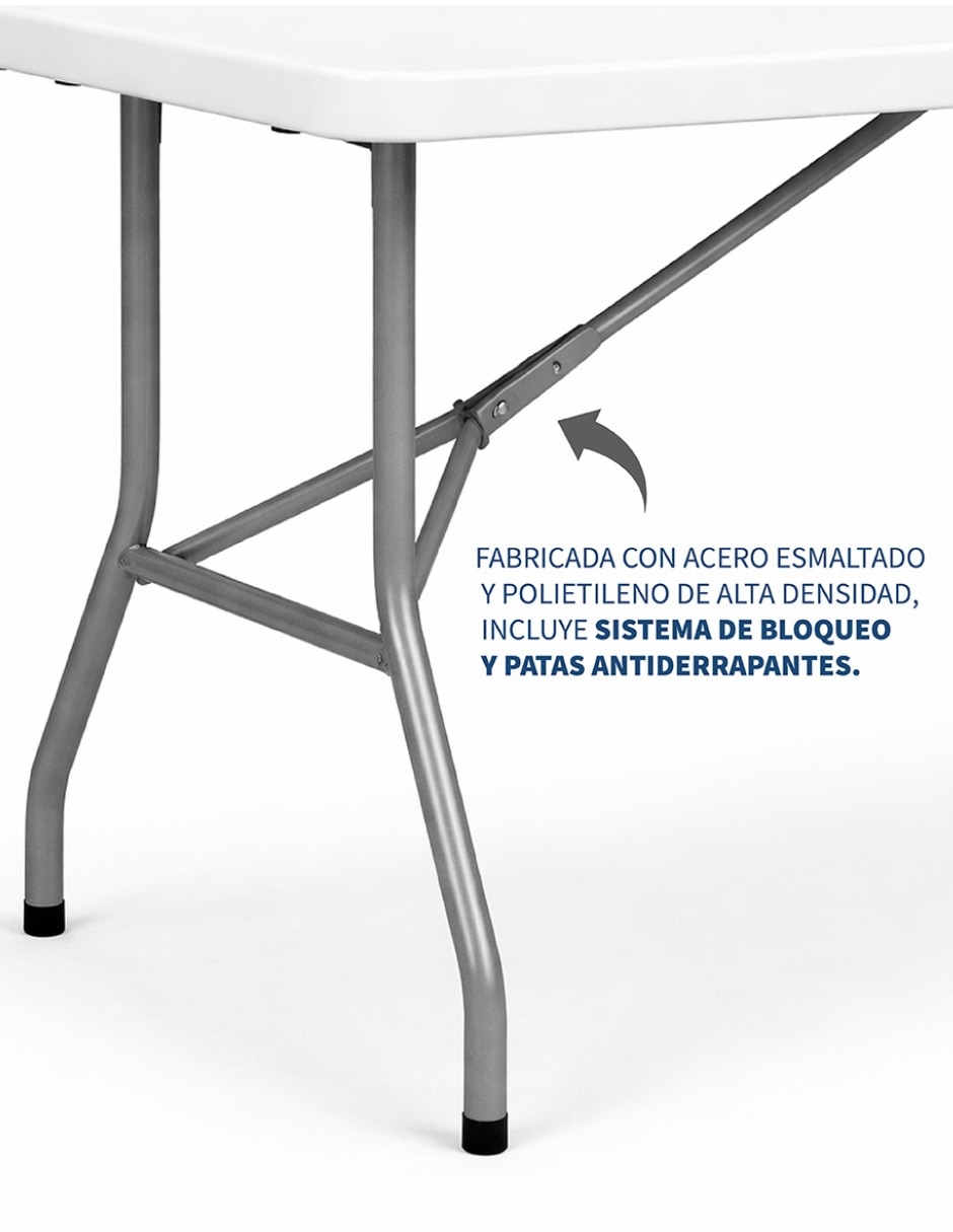 Mesa plegable 5