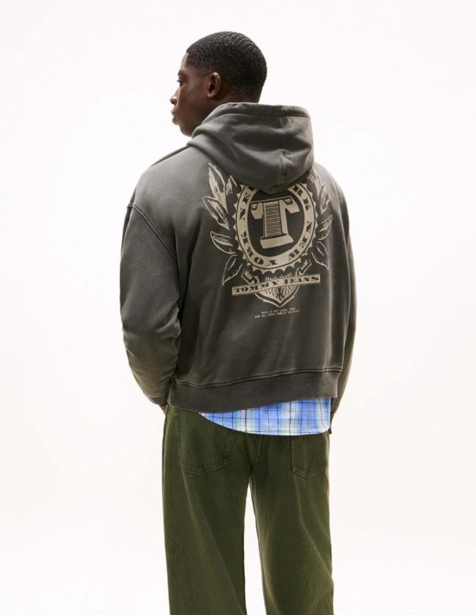 Sudadera para hombre 2