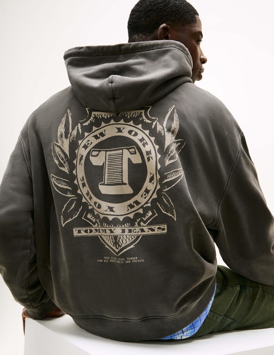 Sudadera para hombre 3