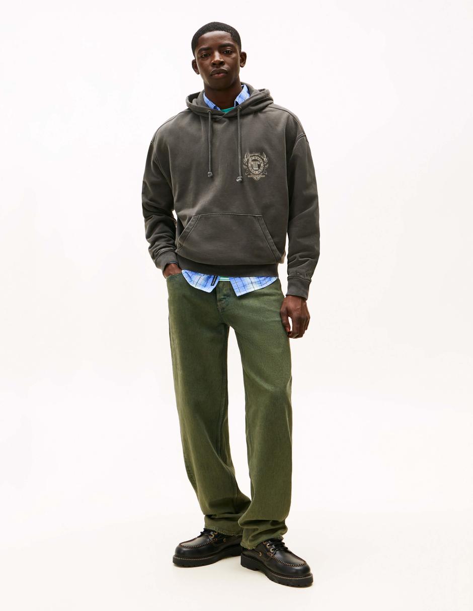 Sudadera para hombre 4