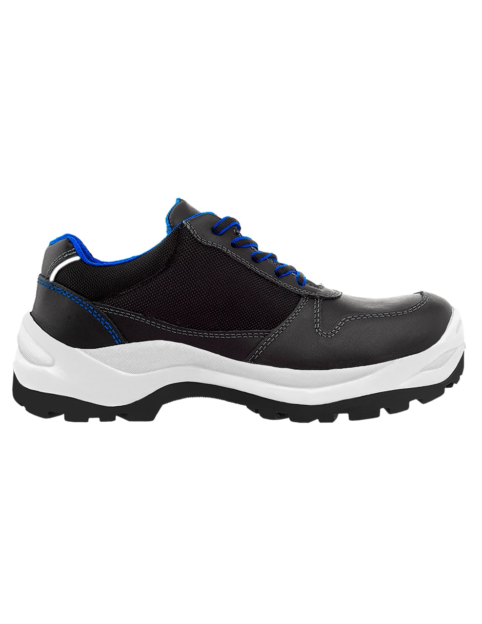 Bota de piel para hombre Bota de piel para hombre