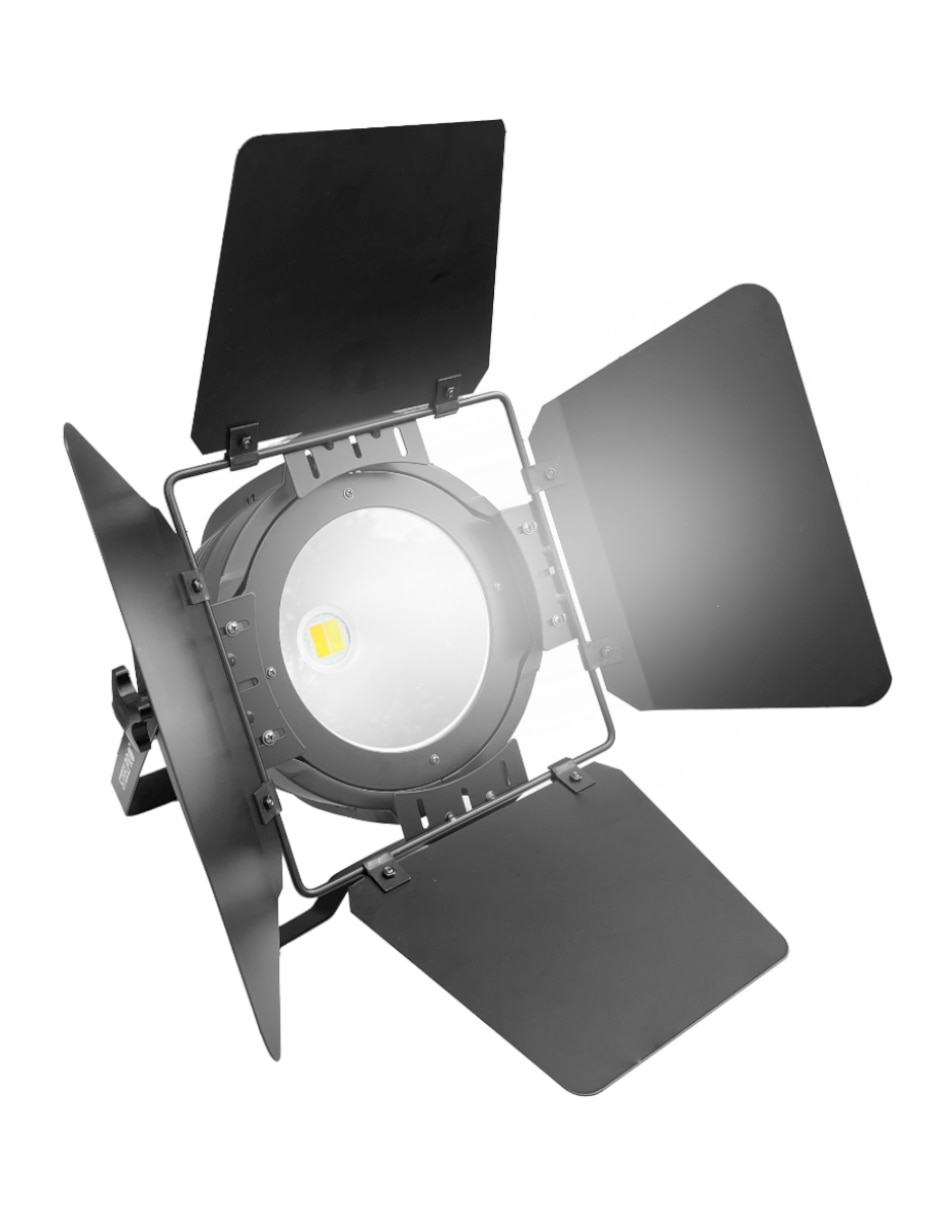 Reflector de luz blanca Neutro Steelpro