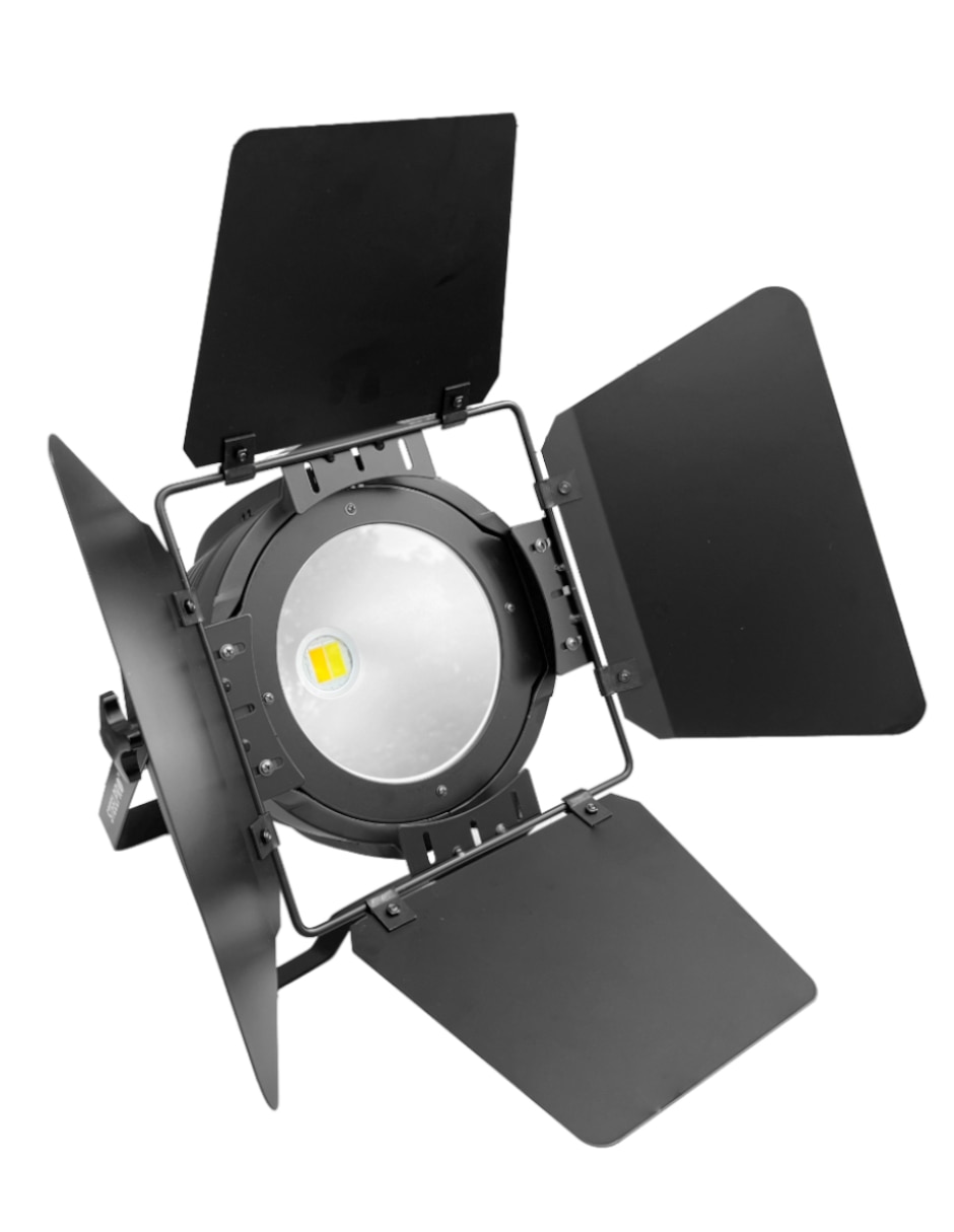 Reflector de luz blanca Neutro Steelpro