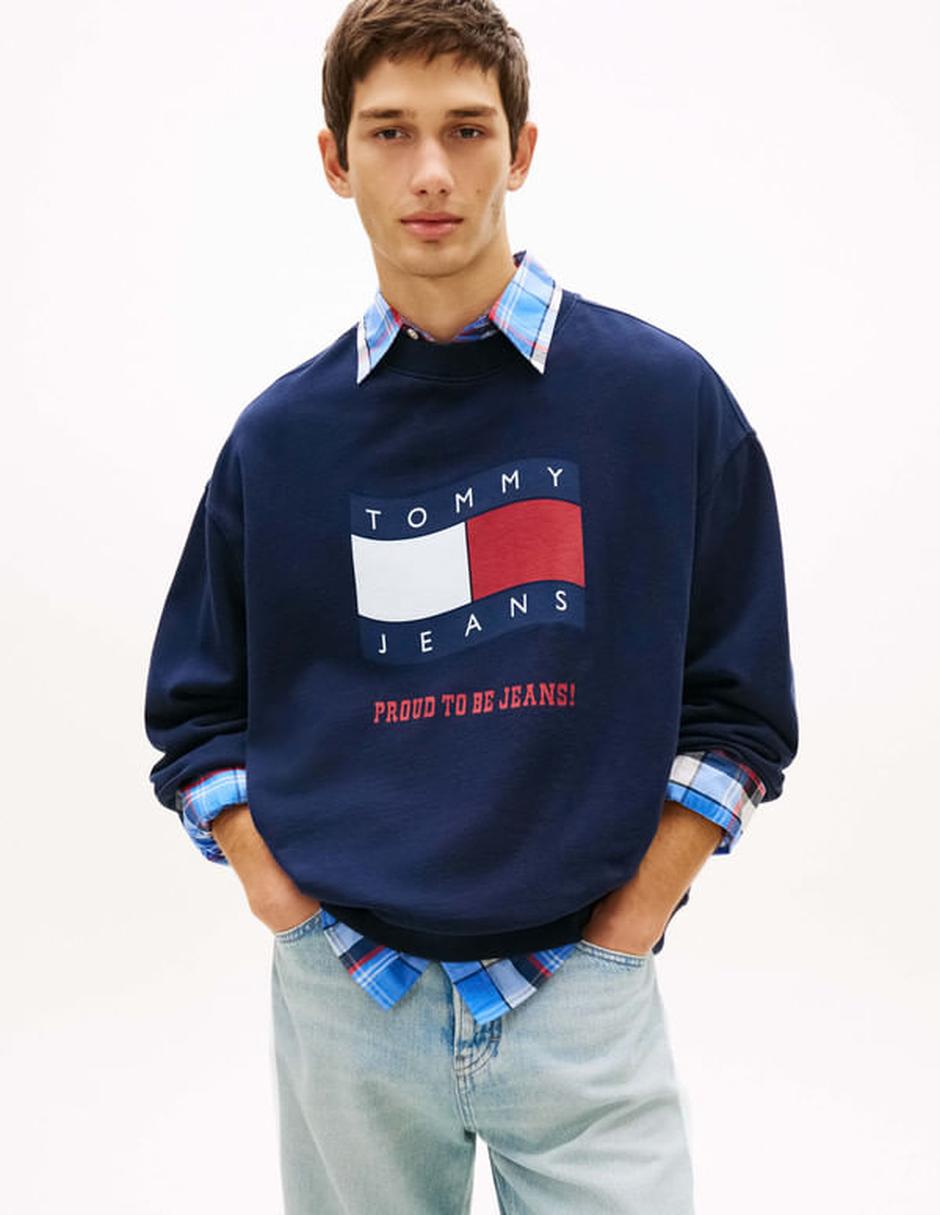 Sudadera para hombre Sudadera para hombre