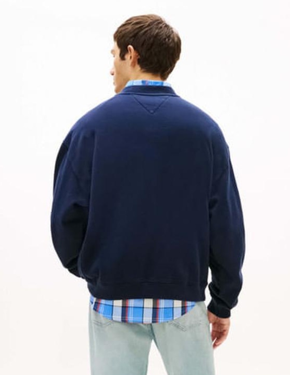 Sudadera para hombre 2