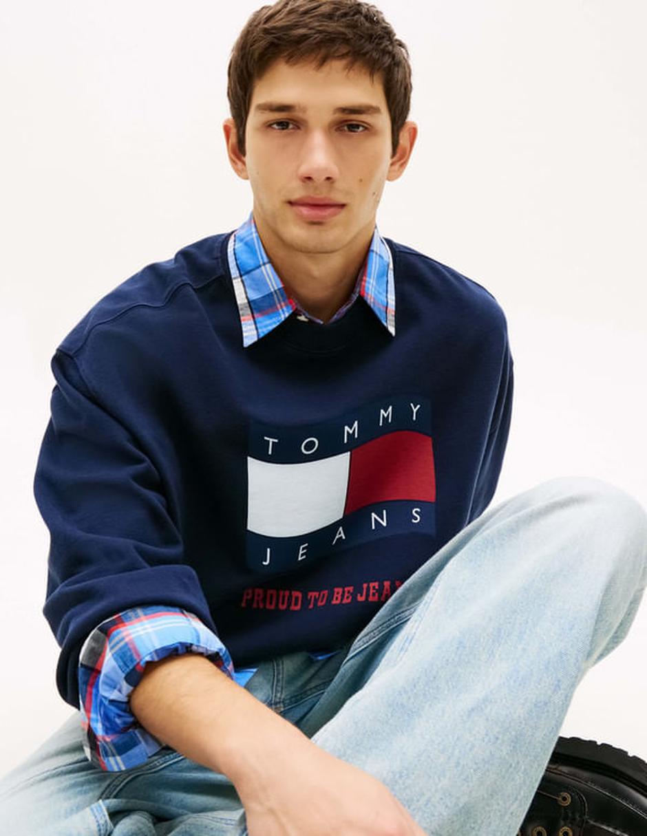 Sudadera para hombre 3